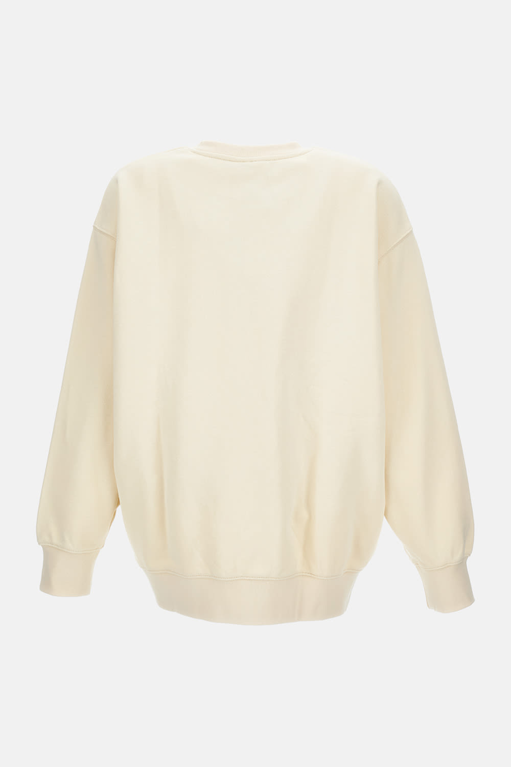 MAISON KITSUNÉ OVERSIZE SWEATSHIRT