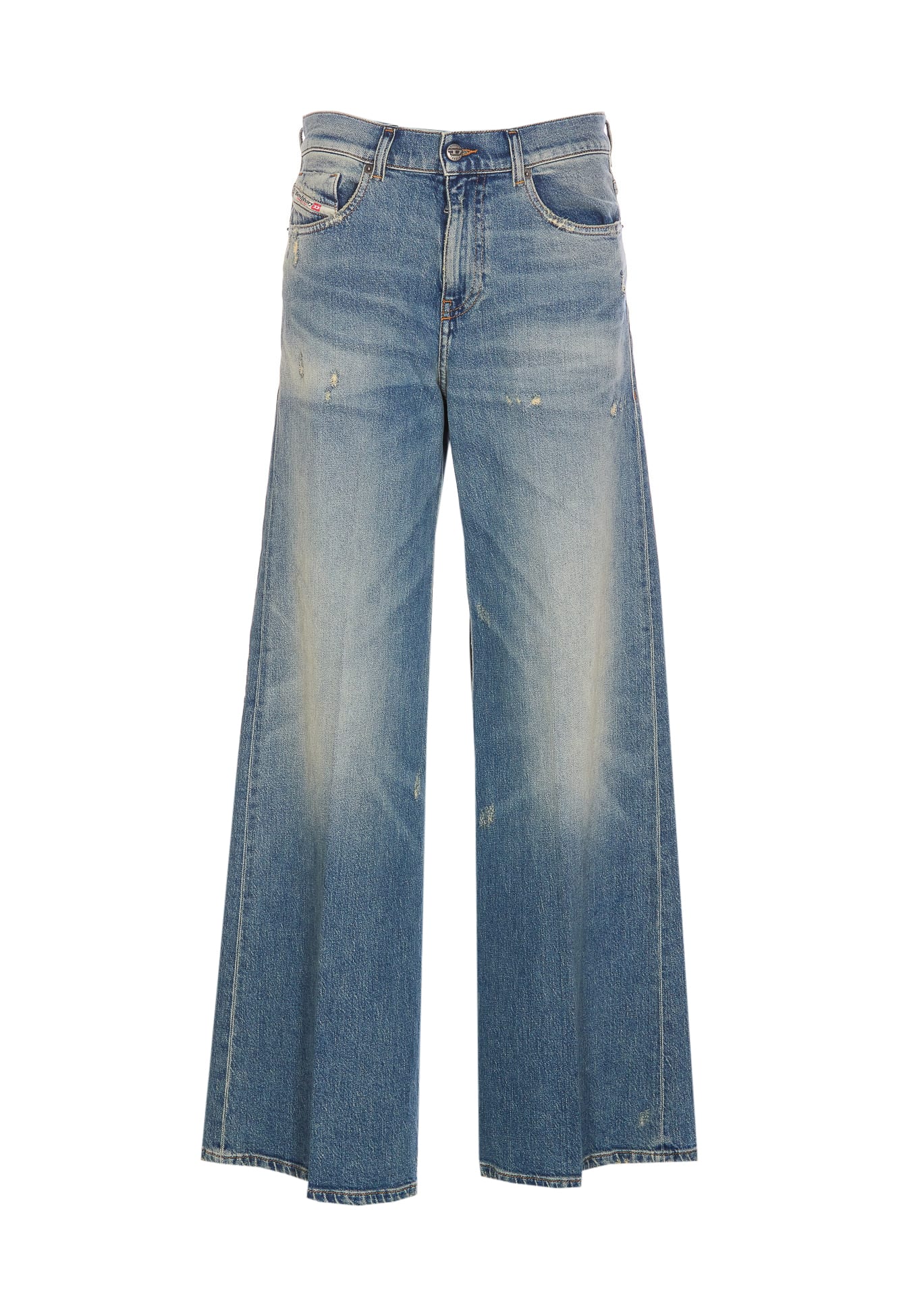 1978 D-akemi Denim Jeans