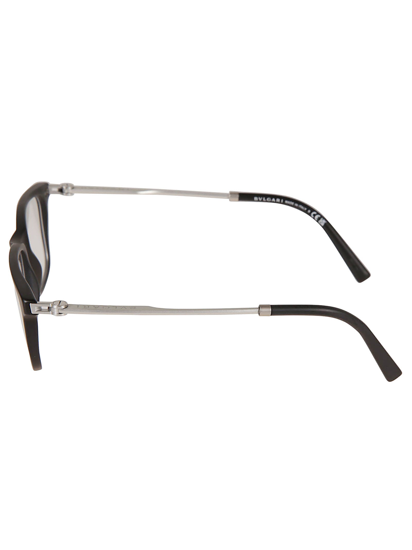 Shop Bulgari Vista Frame In 5313