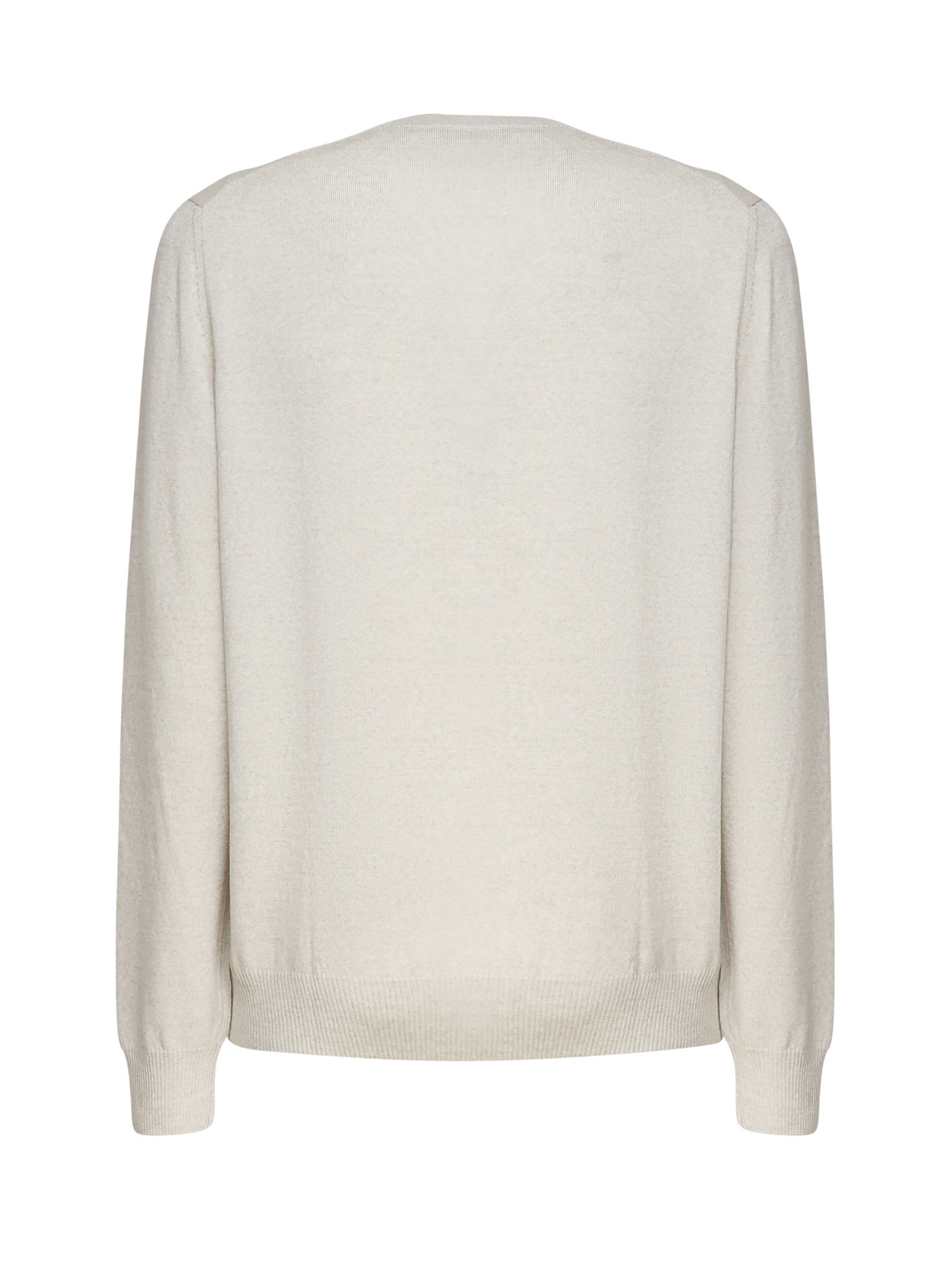 FAY WOOL SWEATER 