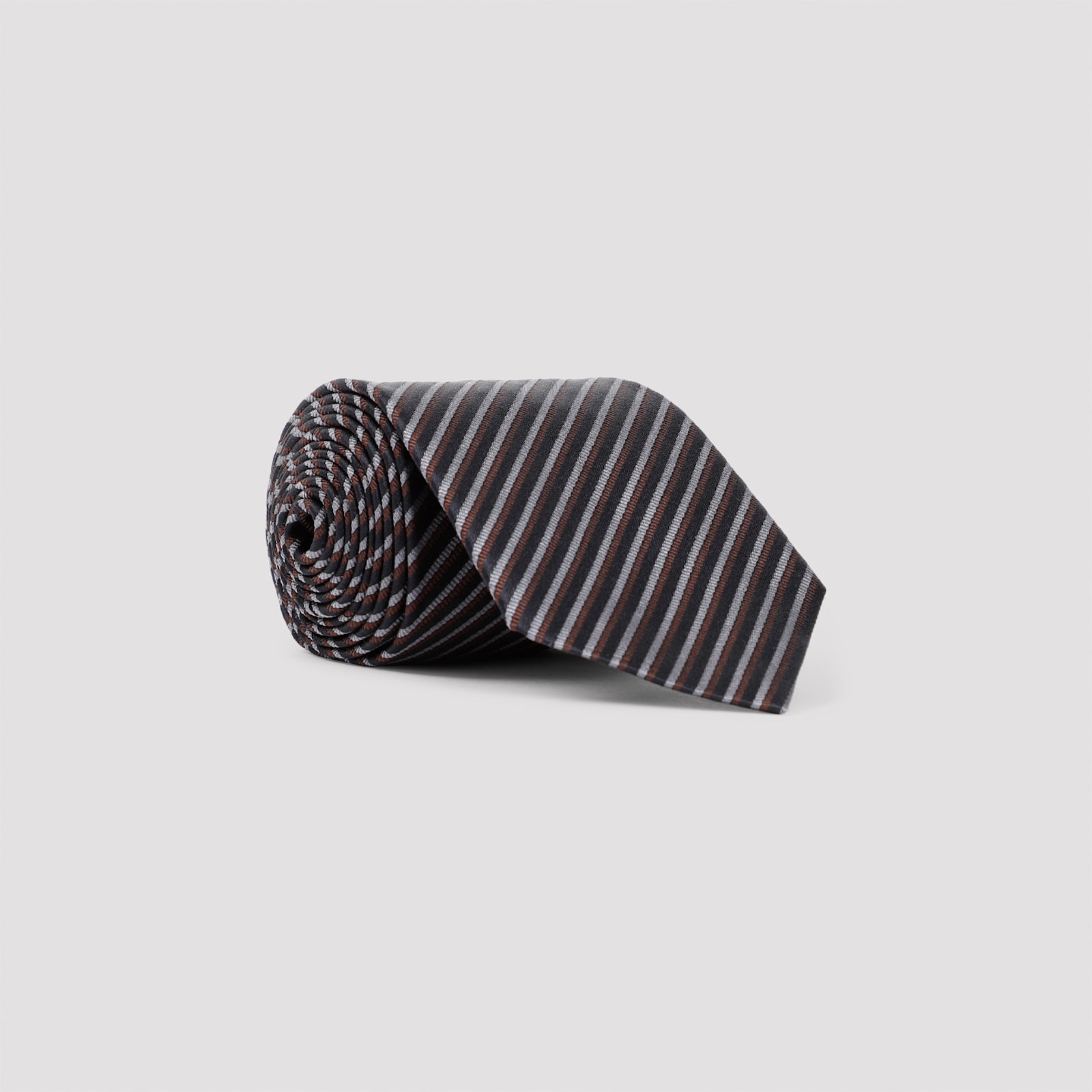 Medium Stripes Tie