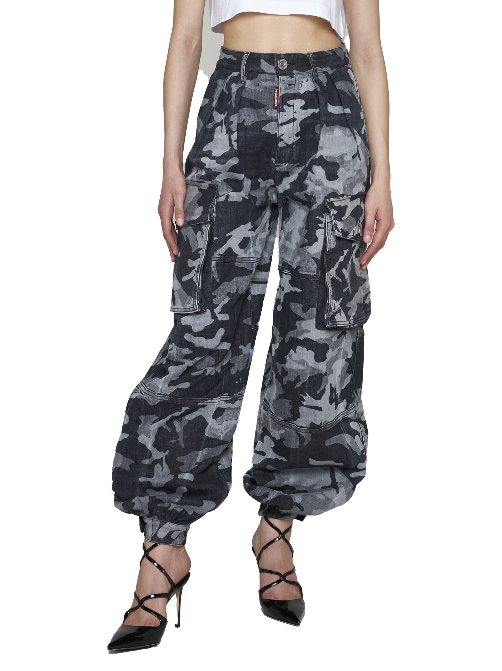 Dsquared2 Jeans In 900