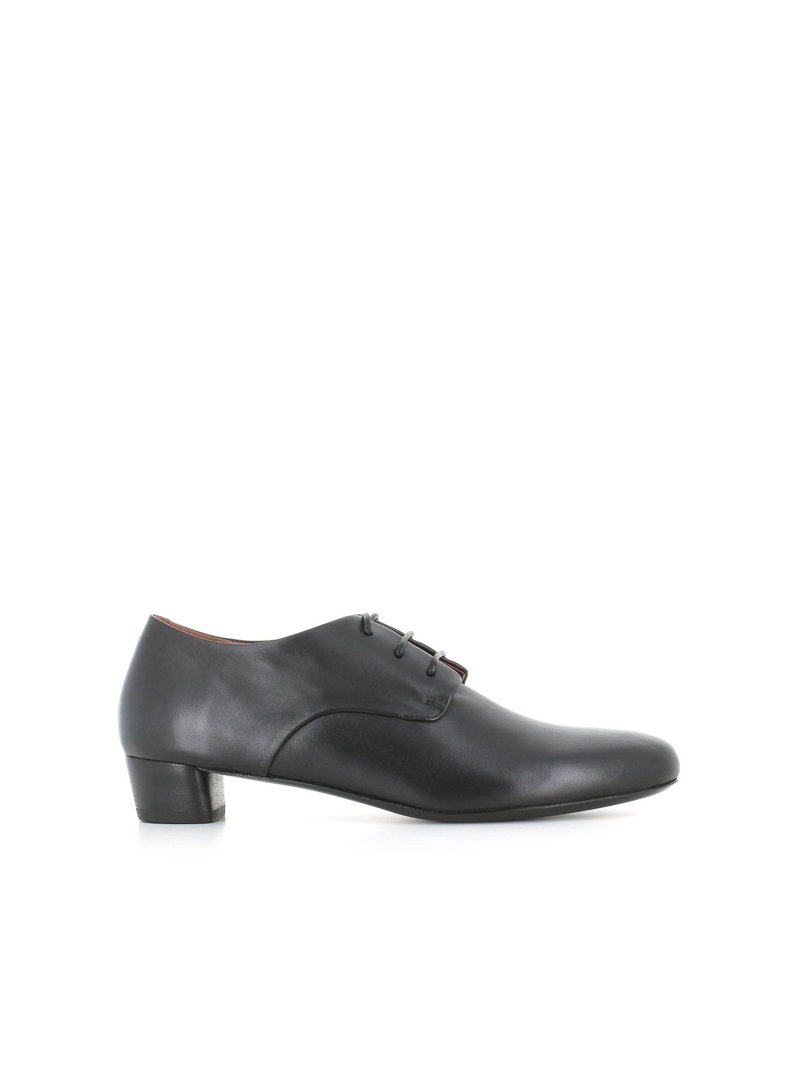 MARSÈLL LACE-UP W8305 