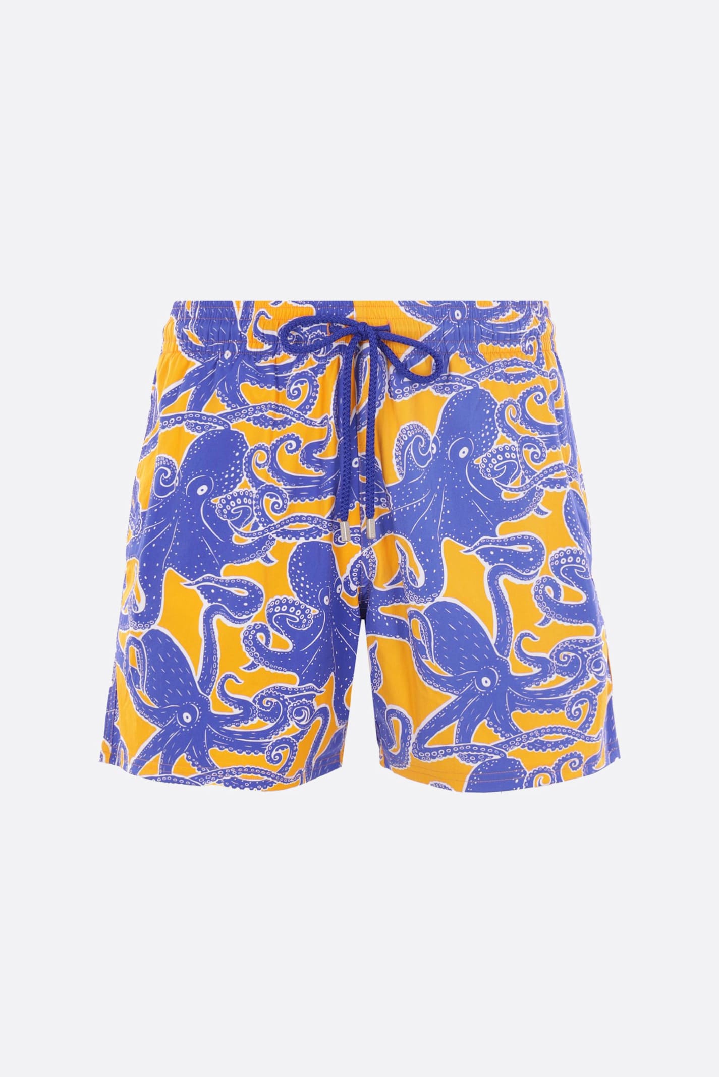 Moorise Swim Shorts In Recycled Nylon - Vilebrequin - Modalova