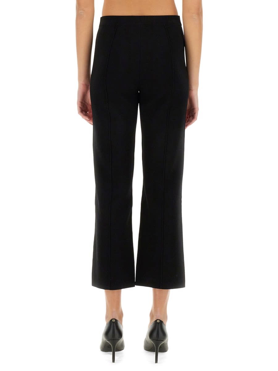 THEORY FLARE PANT 