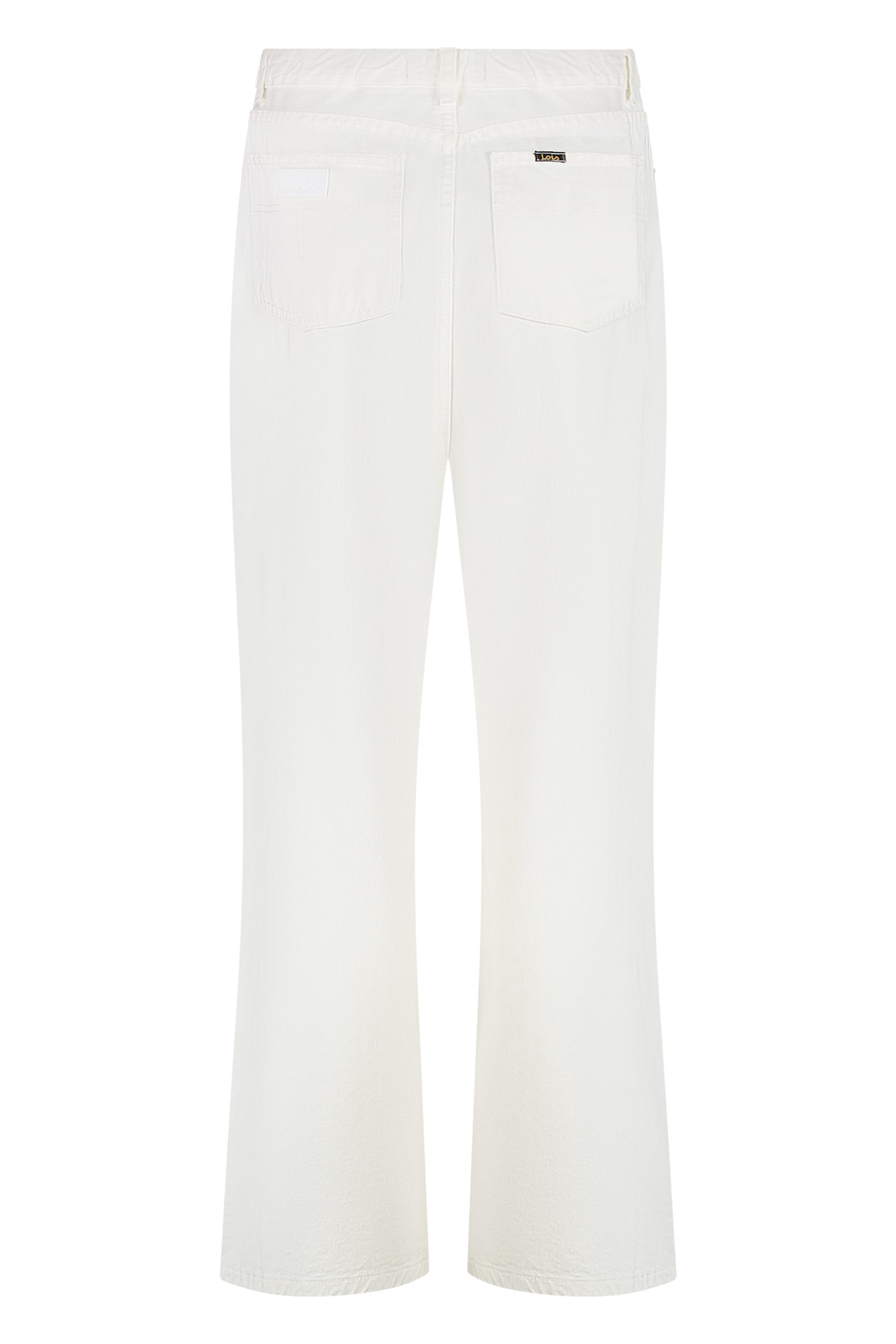Lois Paloma Wide-leg Jeans