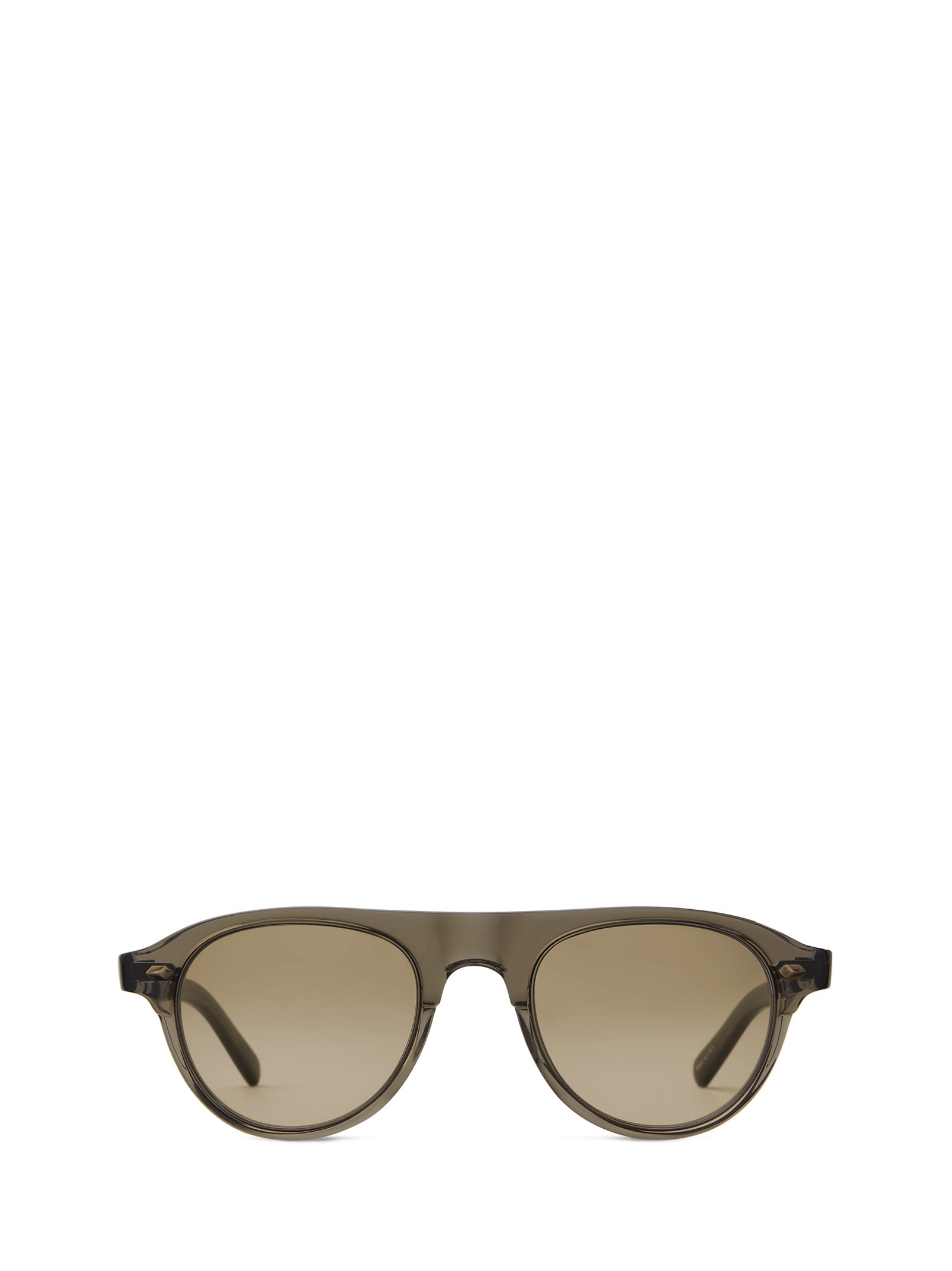 Shop Mr Leight Stahl S Stone Sunglasses