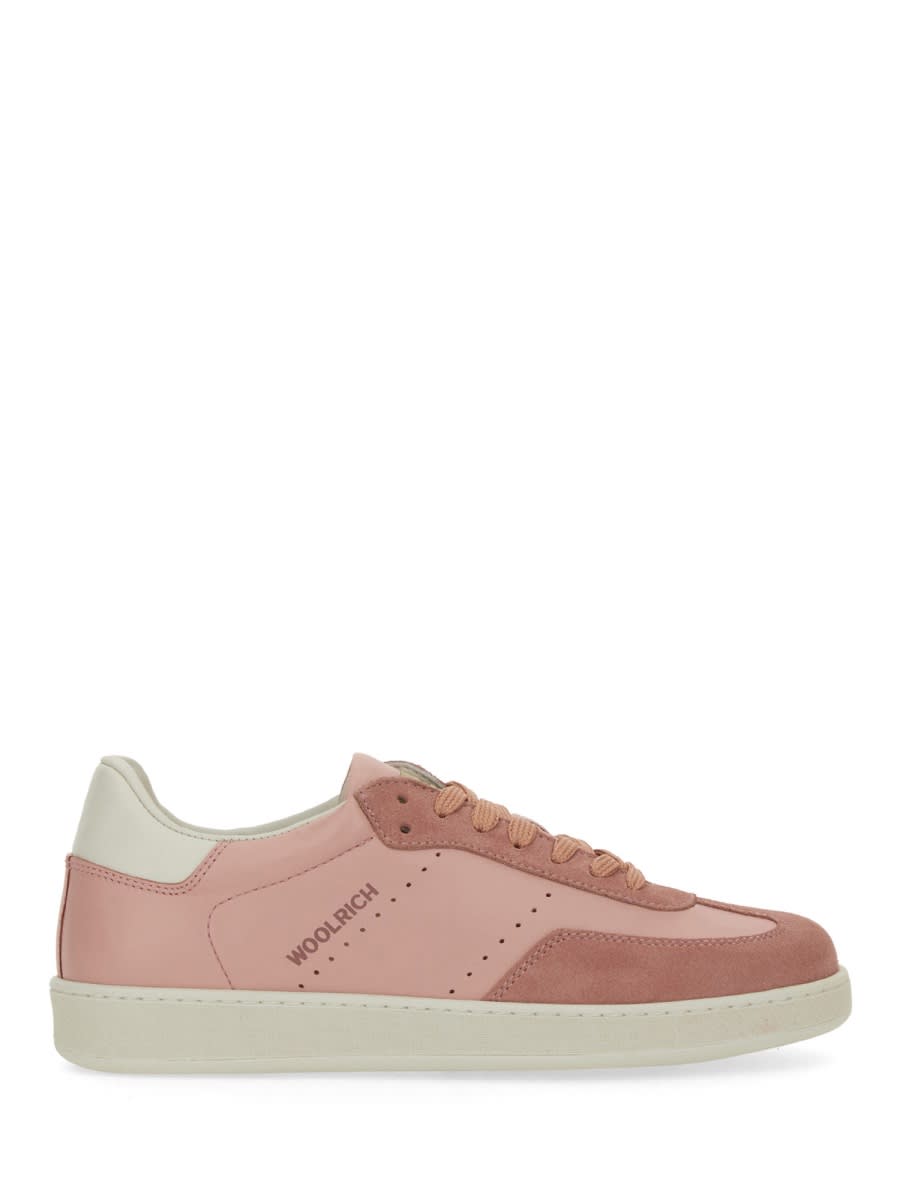 swing Court Sneaker