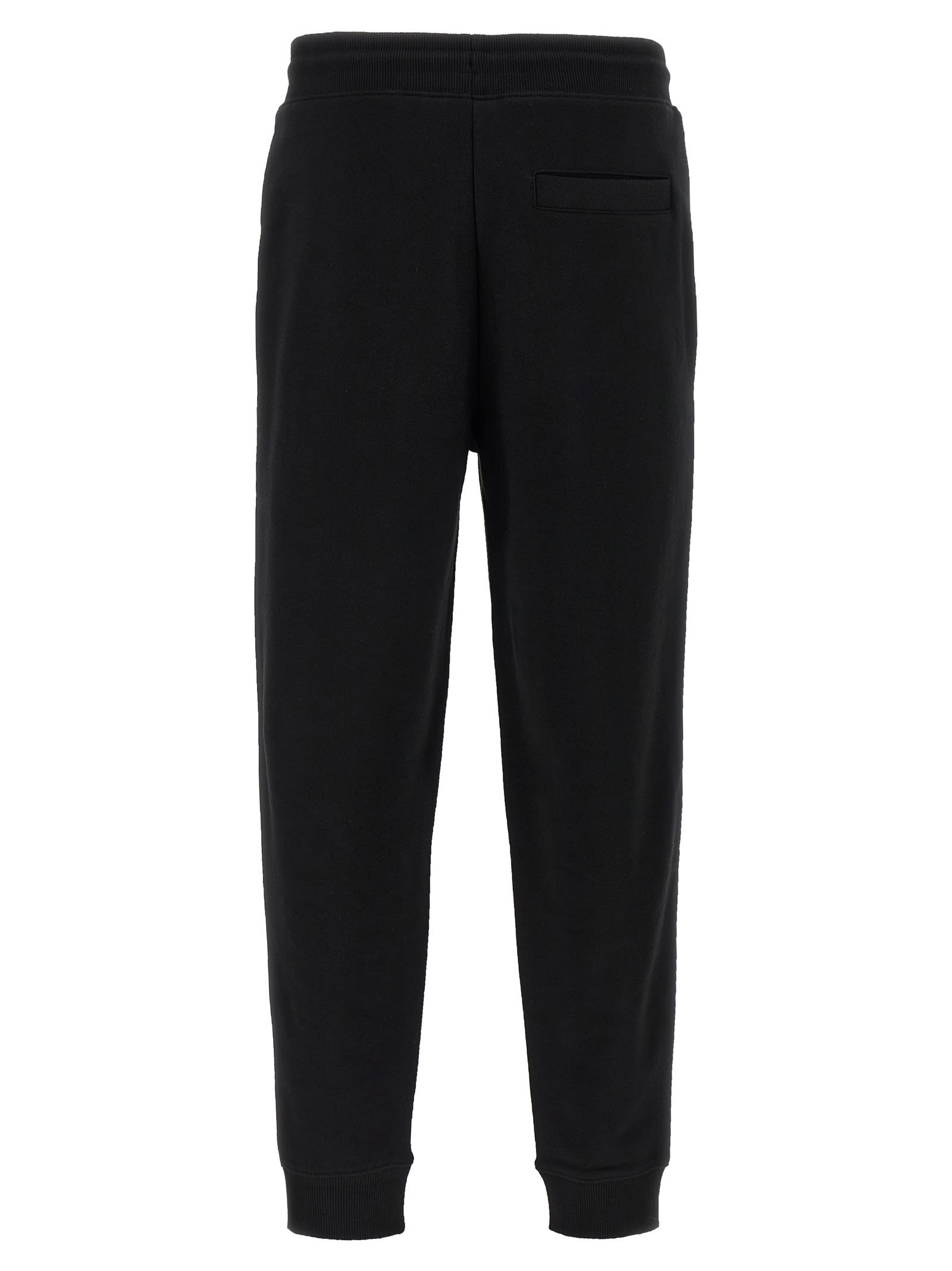 Hugo Boss Doak212 Joggers In Black