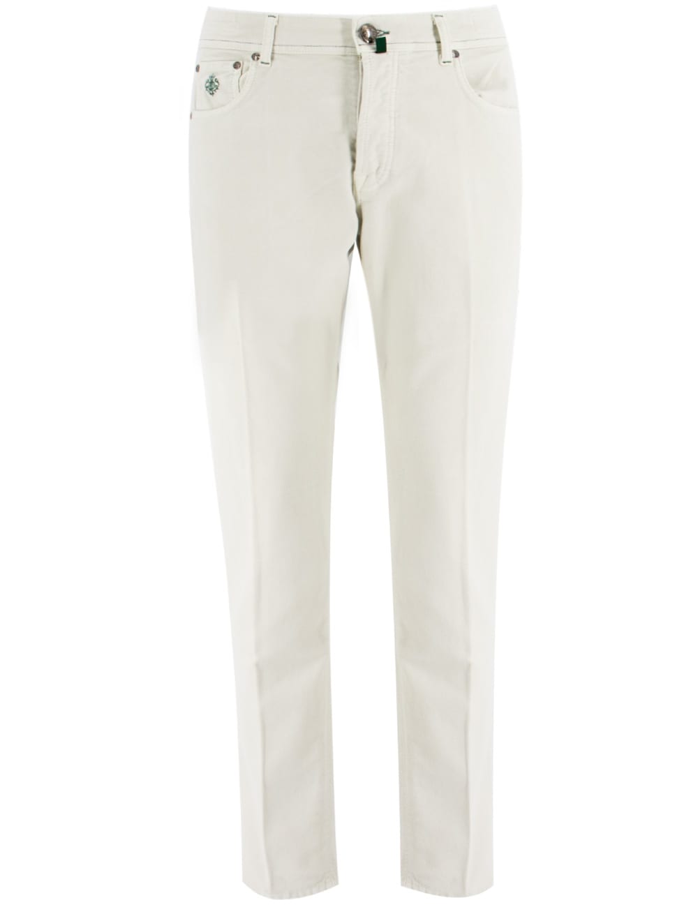 Luigi Borrelli Trousers