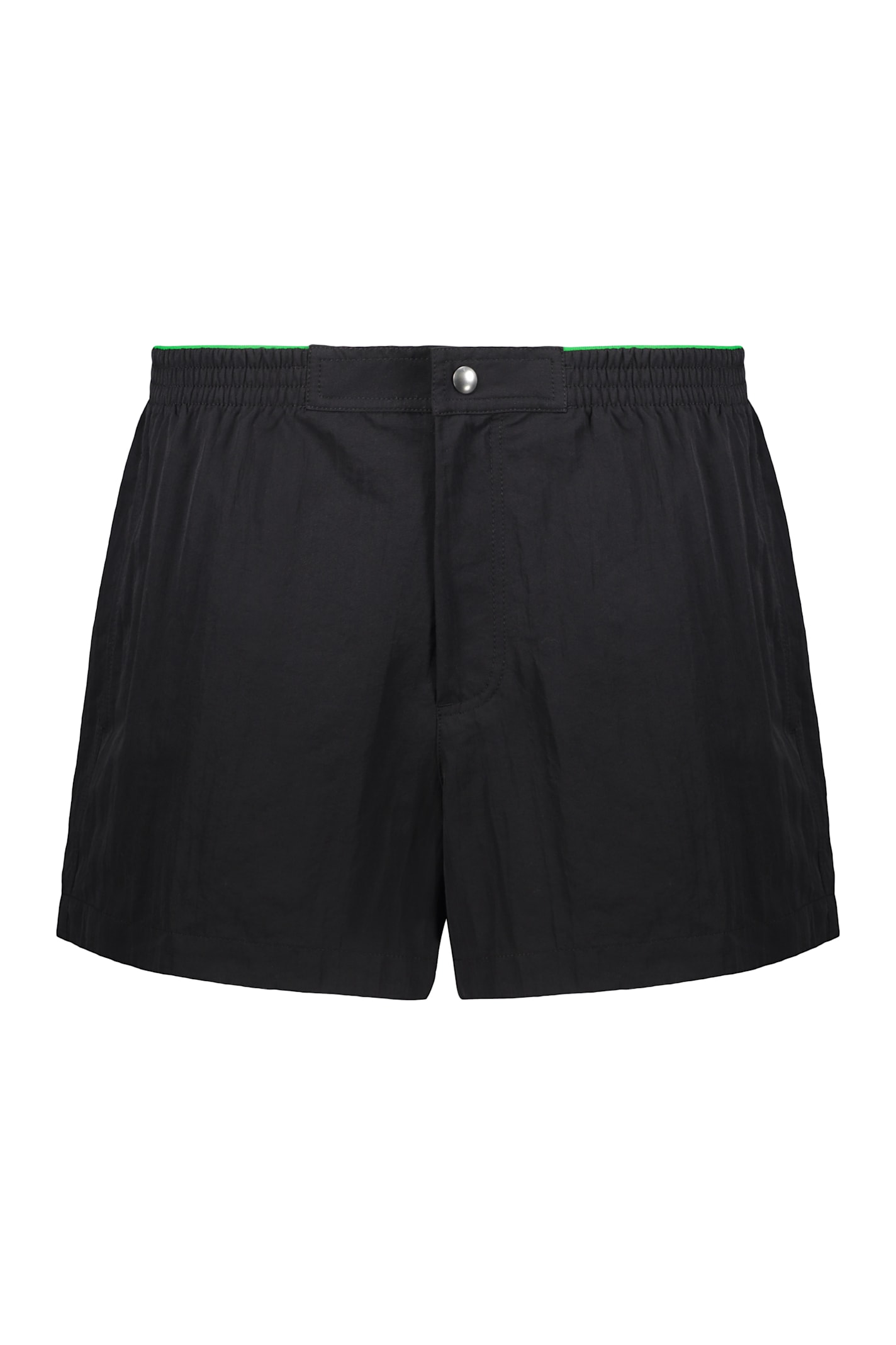 Bottega Veneta Nylon Swim Shorts - Bottega Veneta - Modalova
