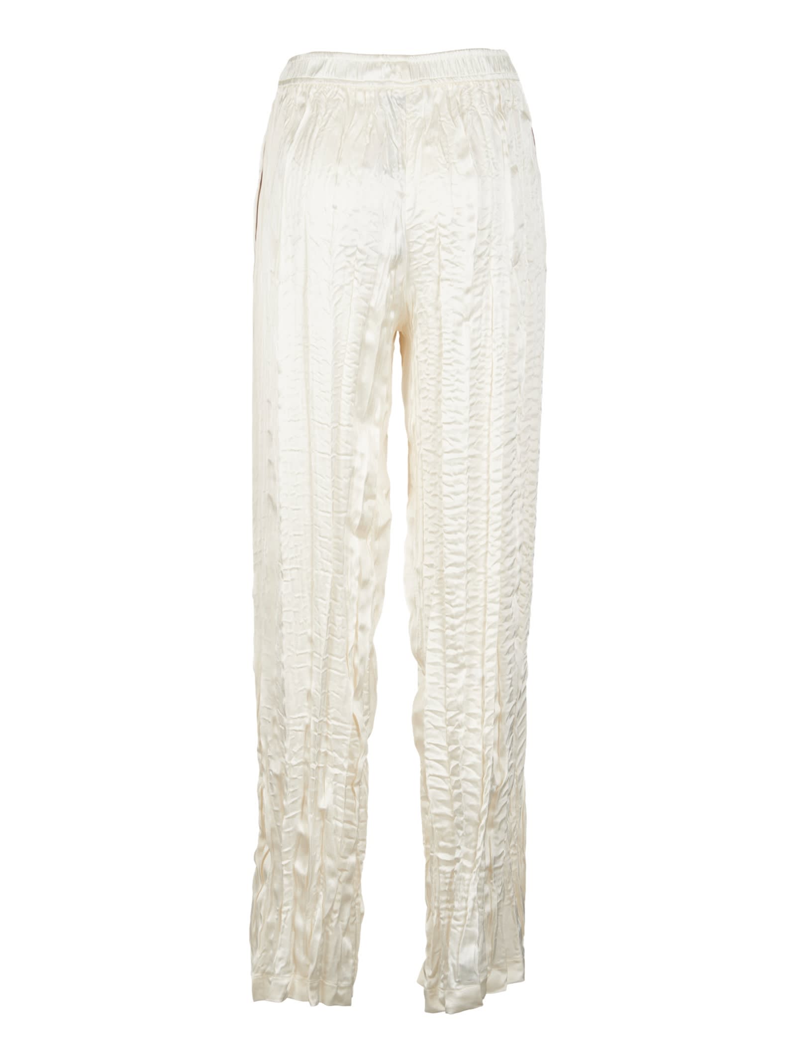 8PM CREPE TROUSERS
