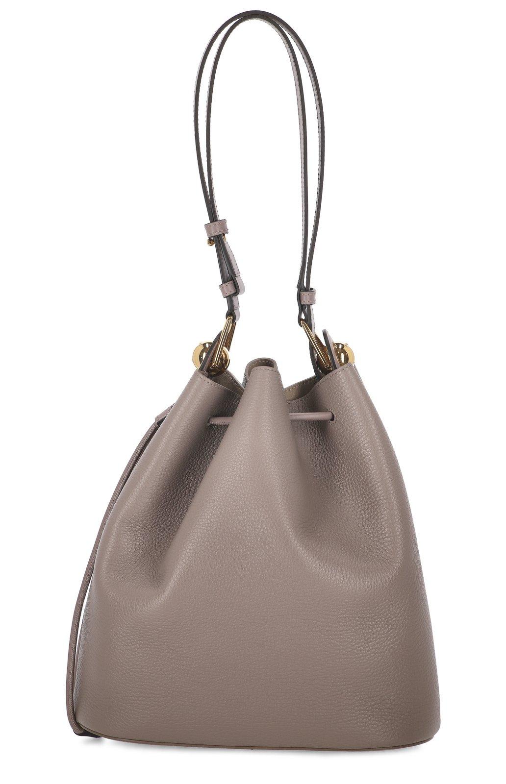 Furla Sfera Bucket Bag