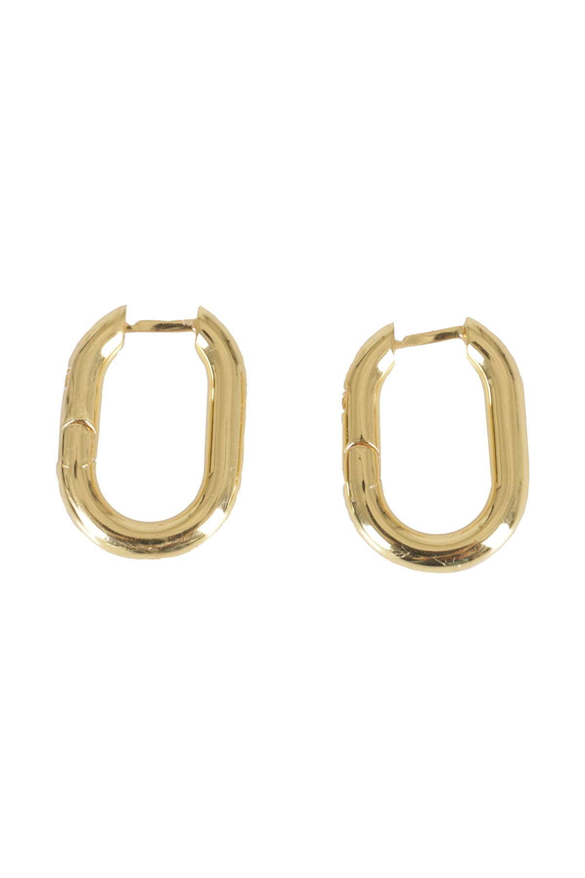 Federica Tosi Earring Christy In Gold
