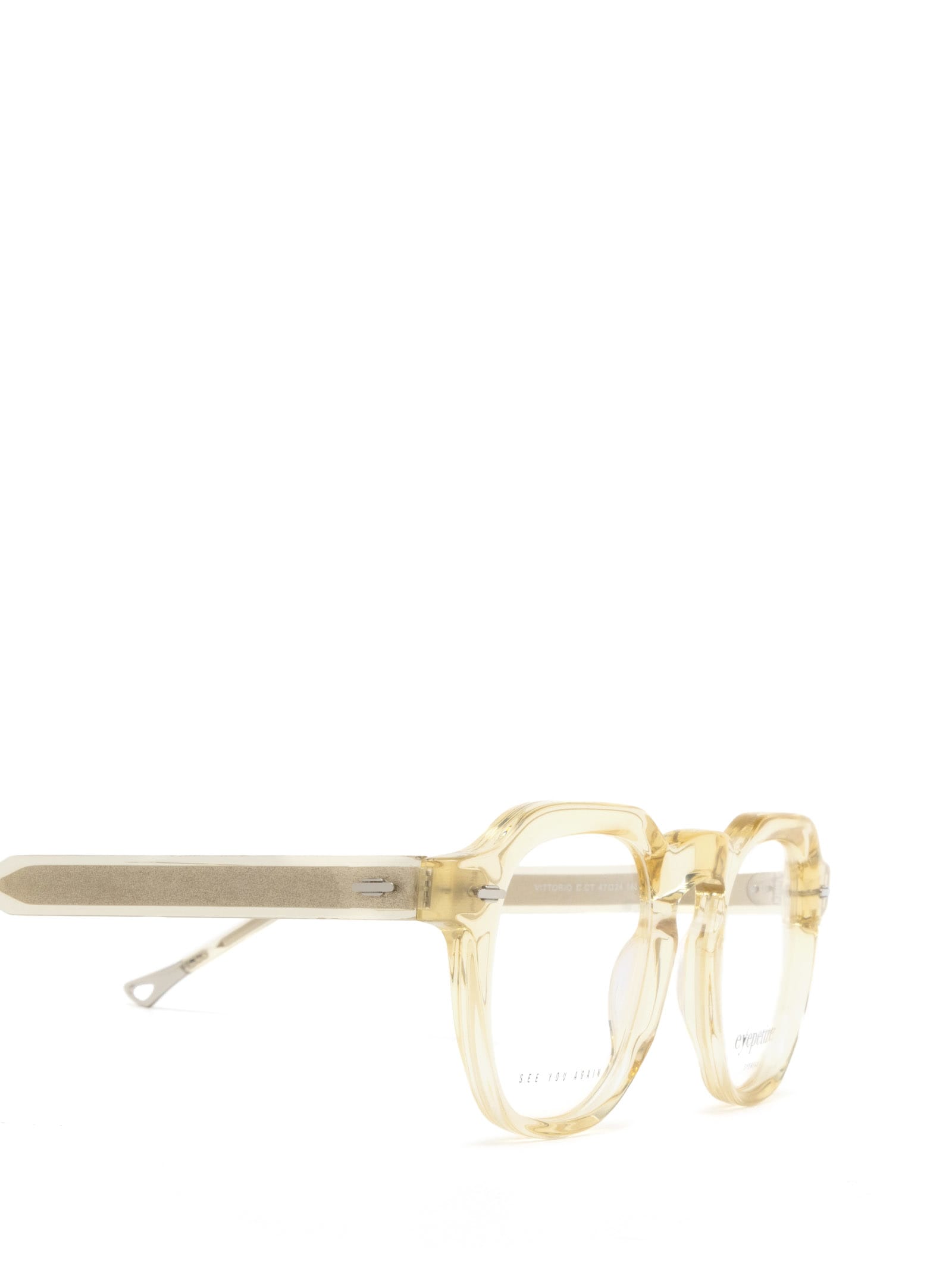 Shop Eyepetizer Vittorio Crystal Glasses