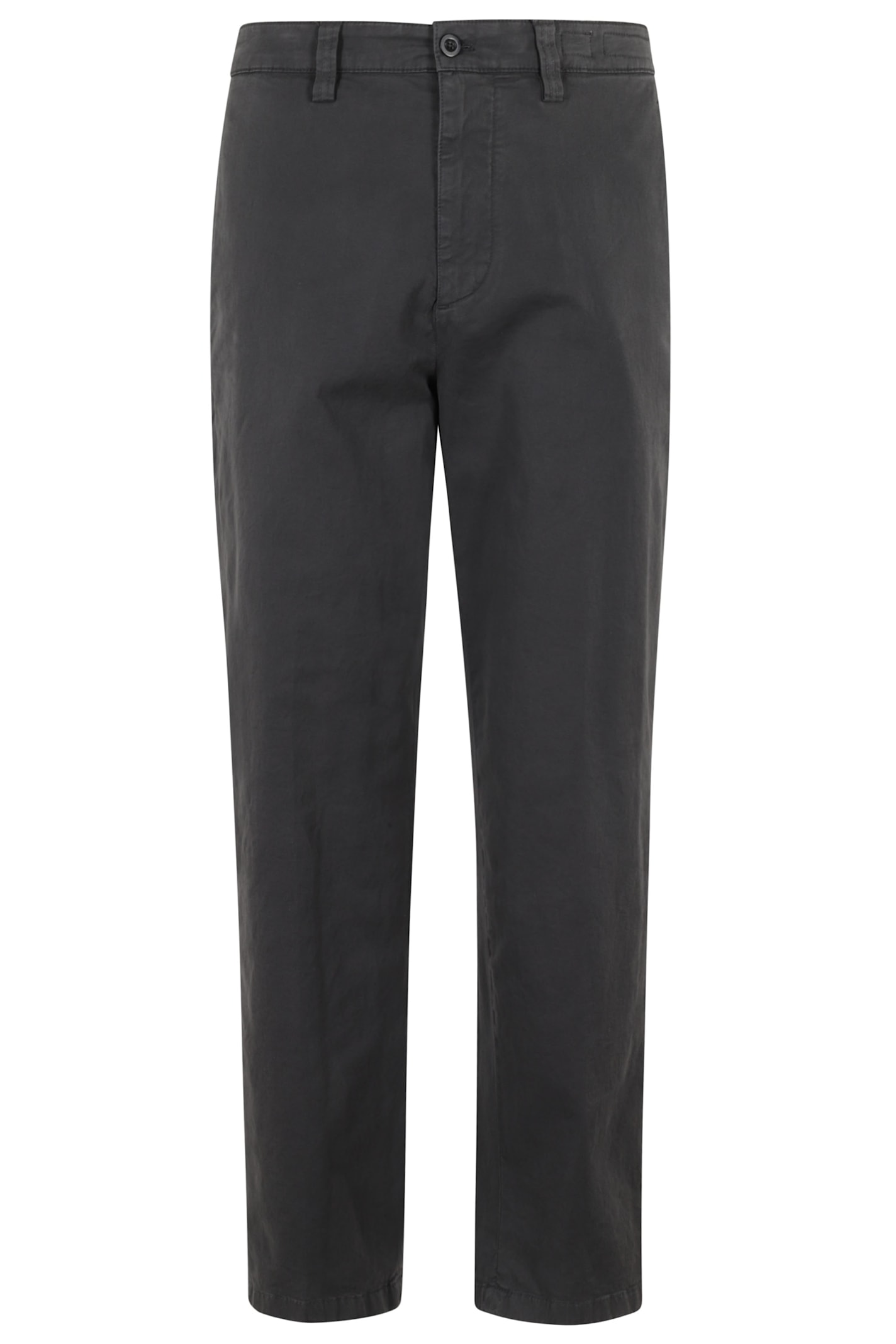 Pantalone Chino Wide Leg