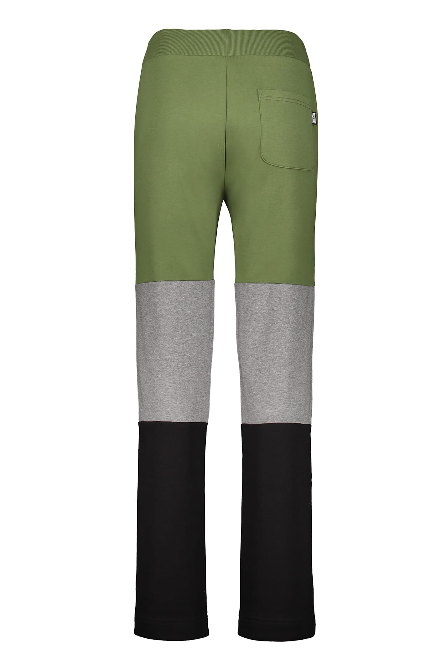 Logo Print Sweatpants