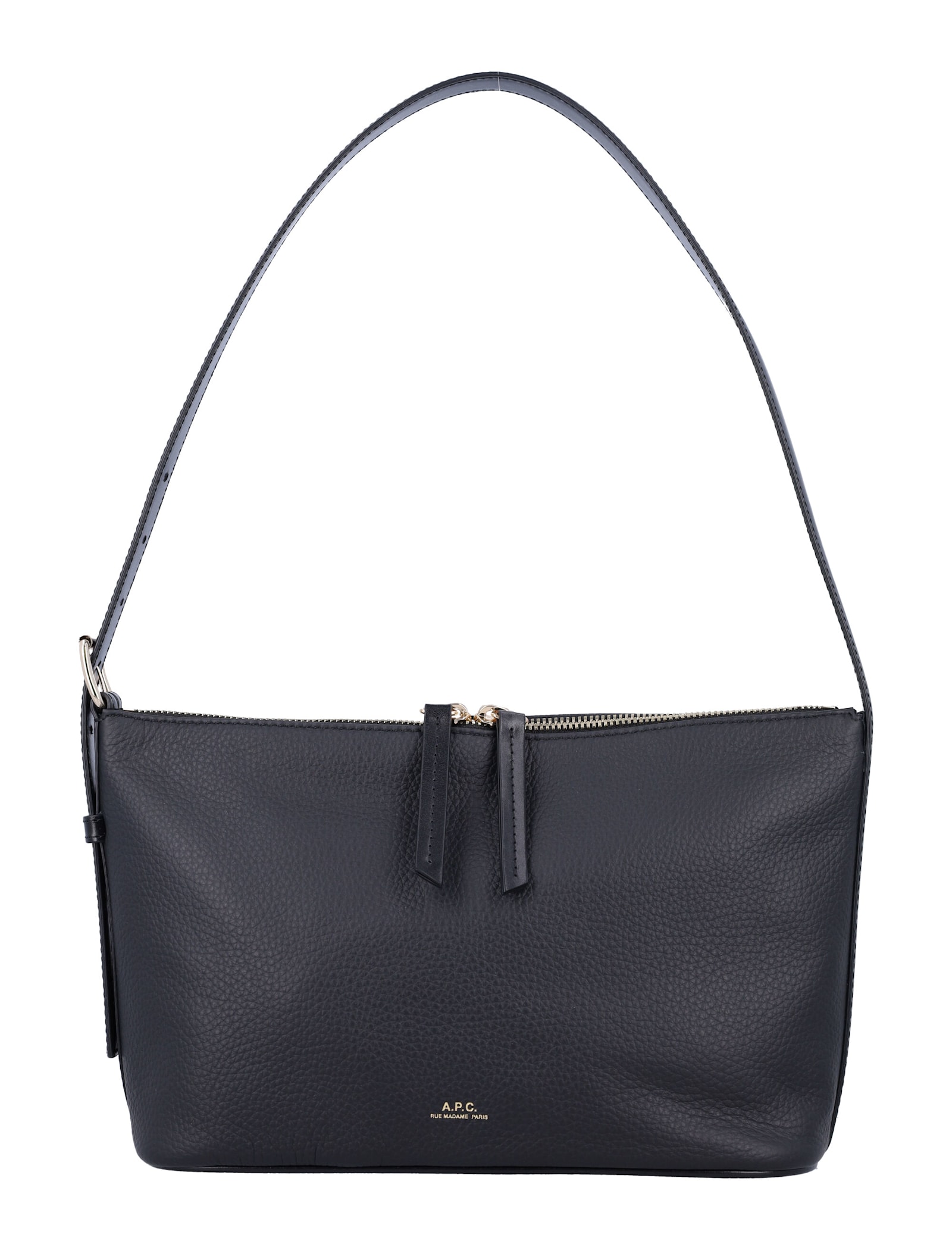 APC VERA SHOULDER BAG