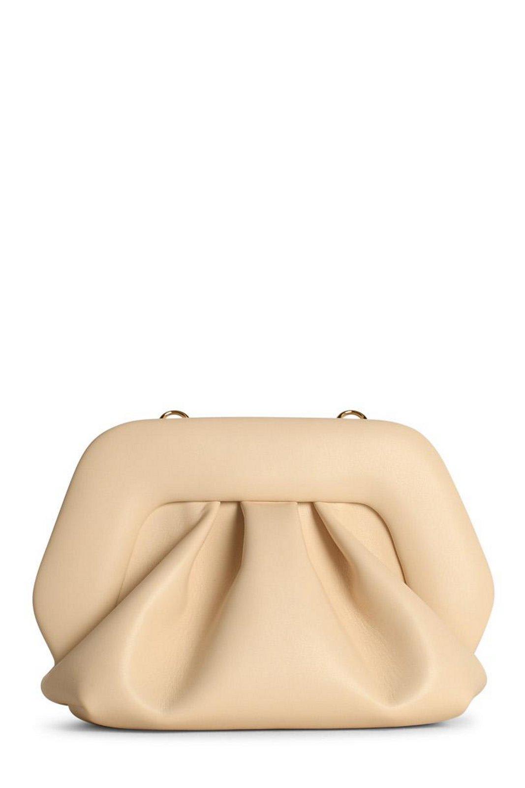 THEMOIRè Gea Clutch Bag