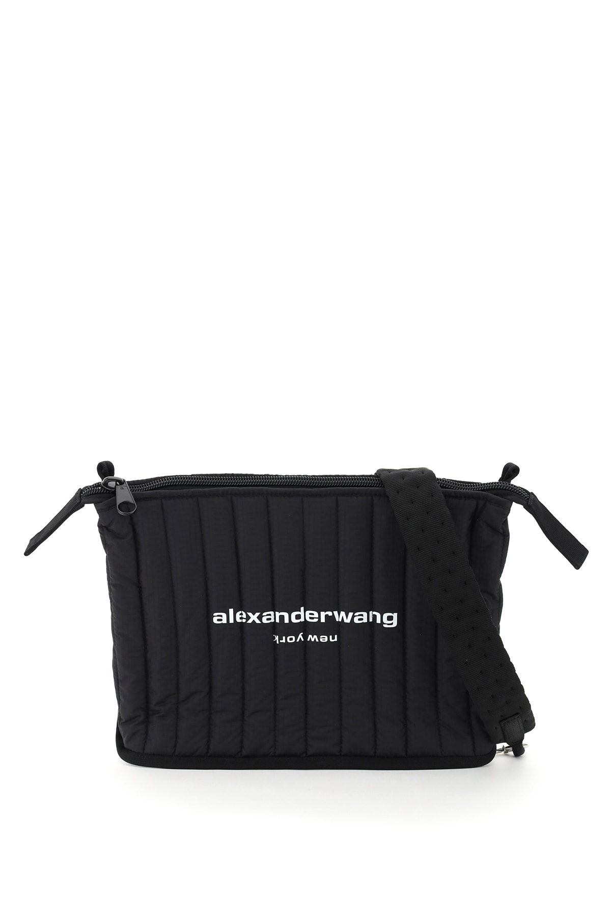 Alexander Wang Elite Laptop Bag