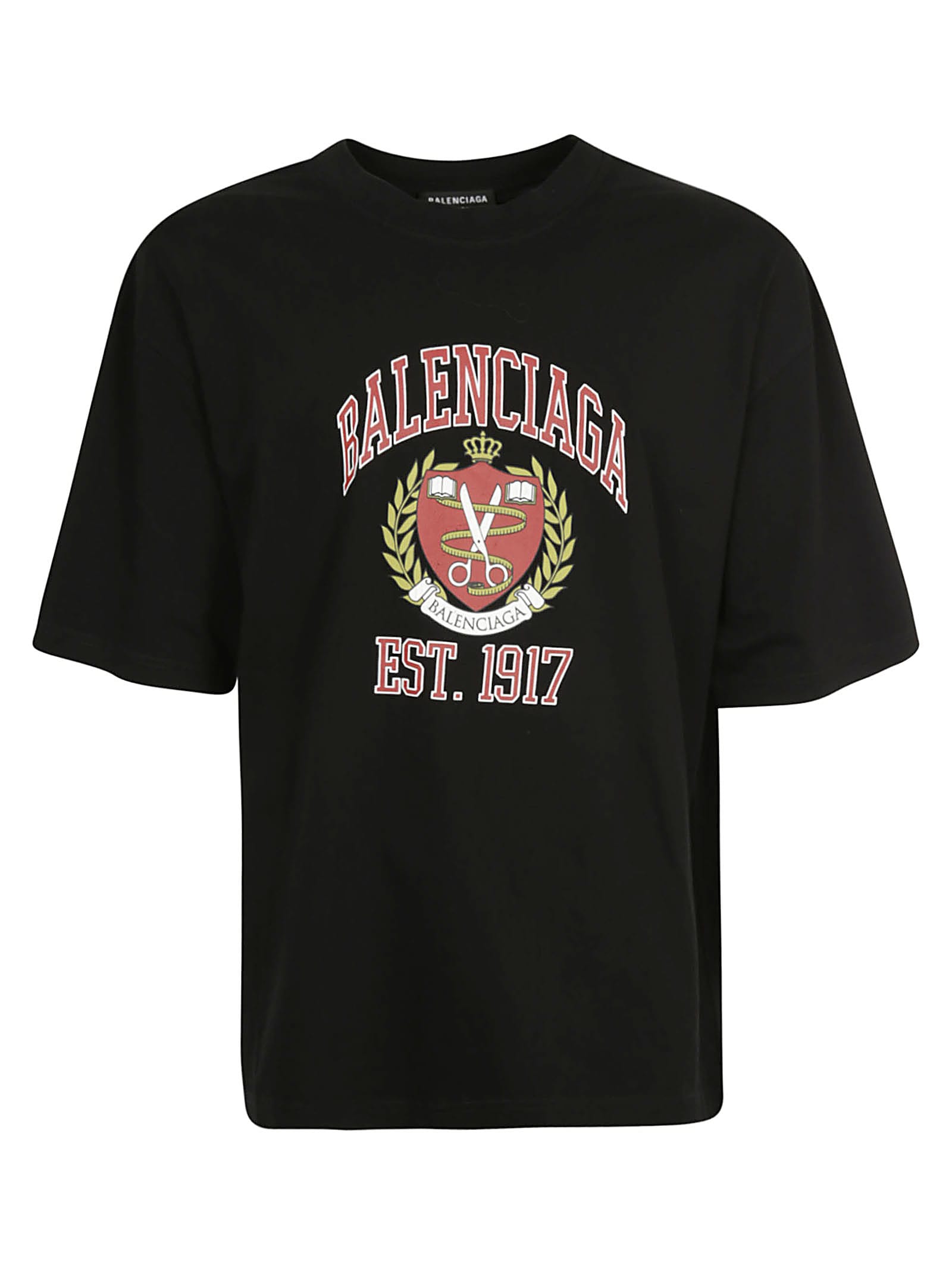 Balenciaga Est. 1917 T-shirt
