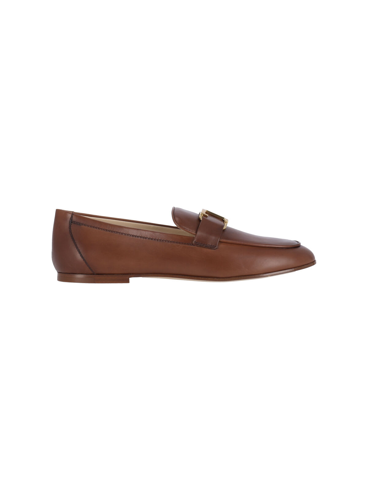 Tod's T Timeless Loafers