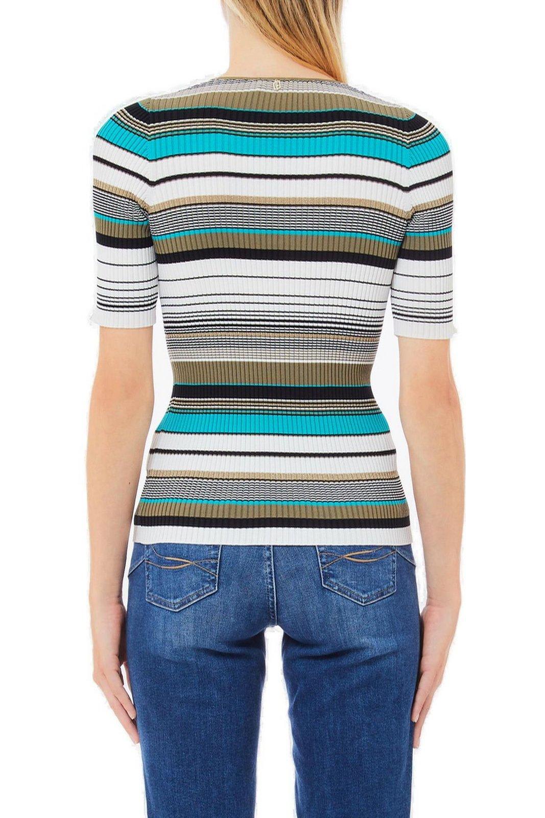 Liu •jo Maglia Liu Jo Donna Colore Naturale