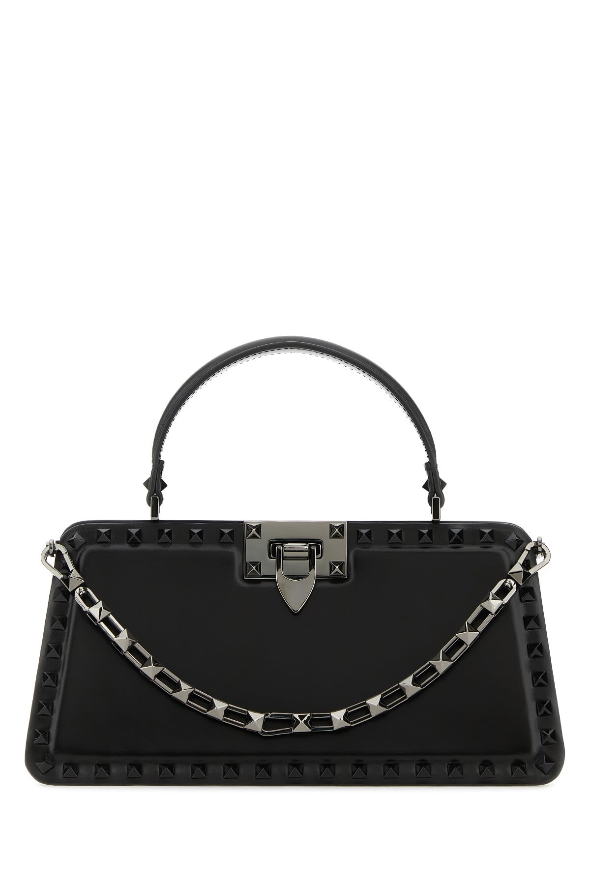 Shop Valentino Borsa In Nero