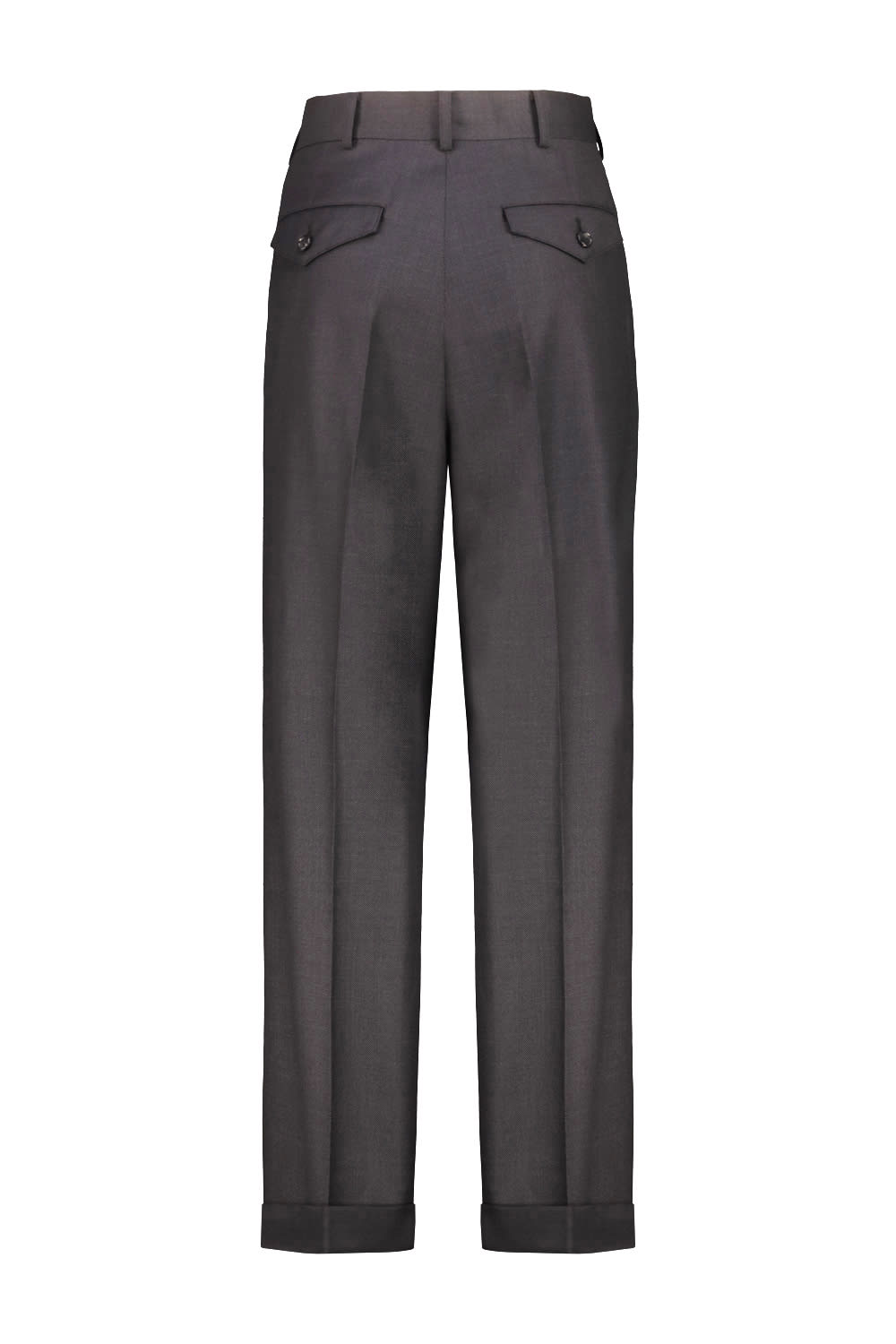 Junya Watanabe Tailored Trousers Clothing In Black