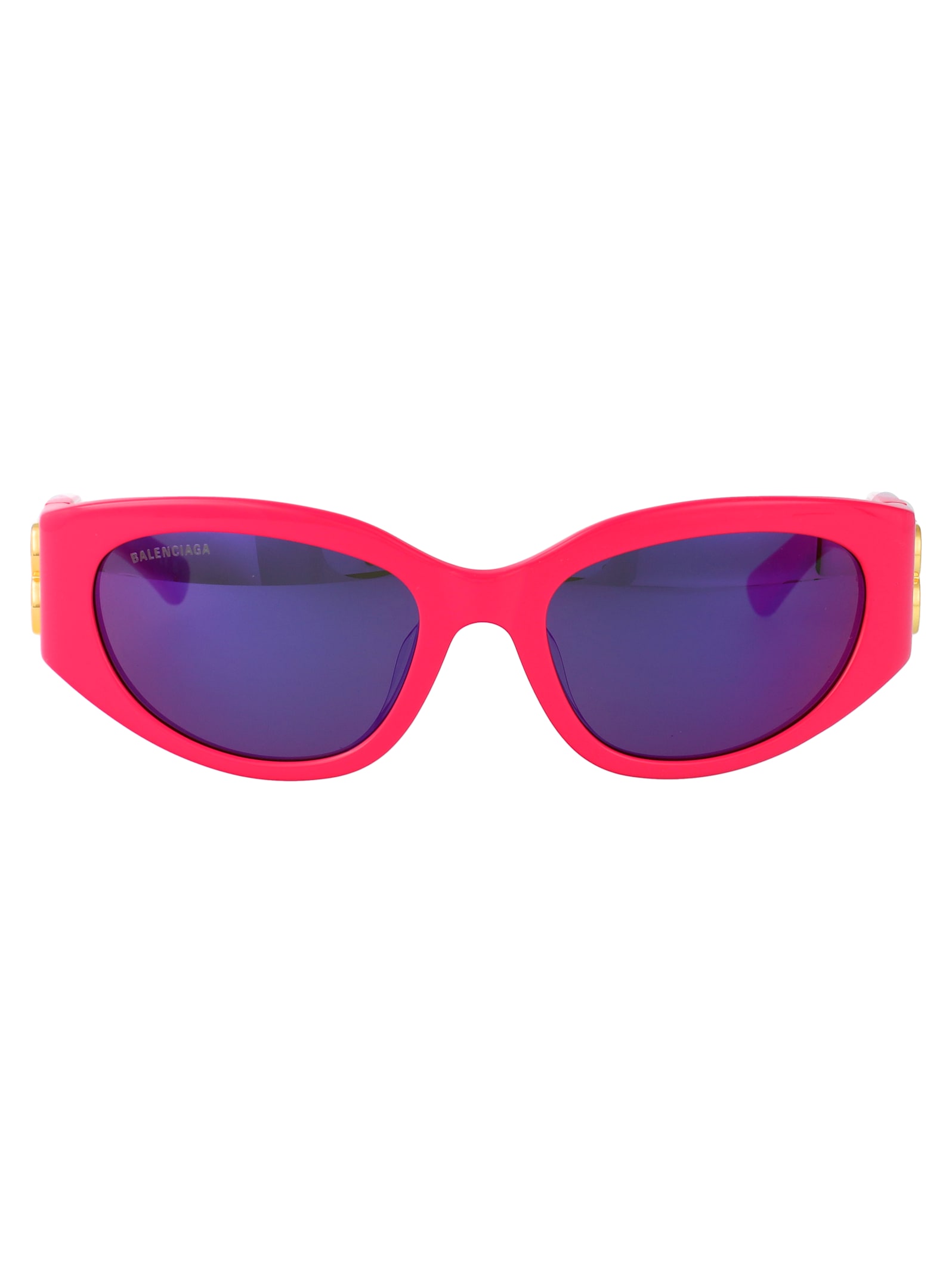 Balenciaga Bb0321s Sunglasses