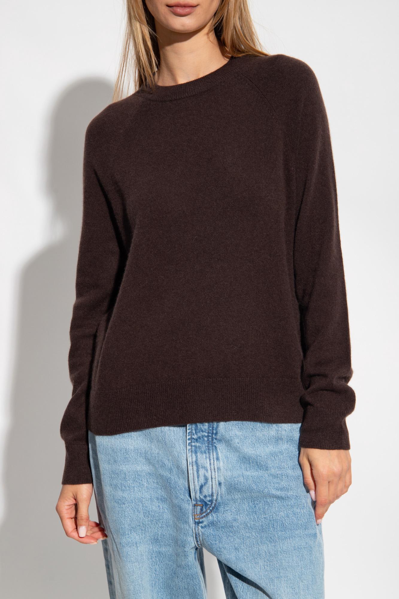 Samsøe &amp; Samsøe Samsøe Samsøe Boston Sweater In Gray