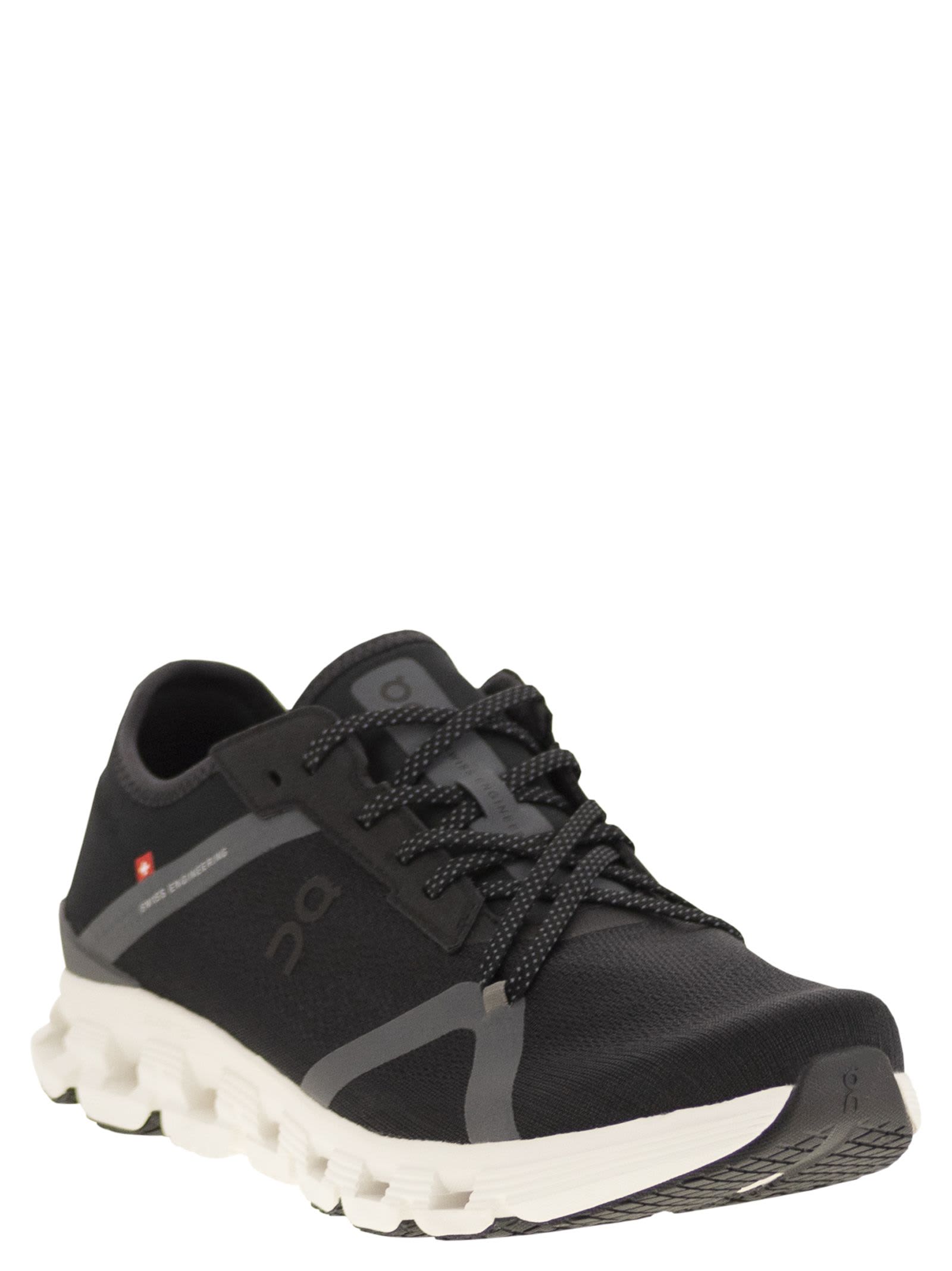 On Lightweight Breathable Low Top Sneakers