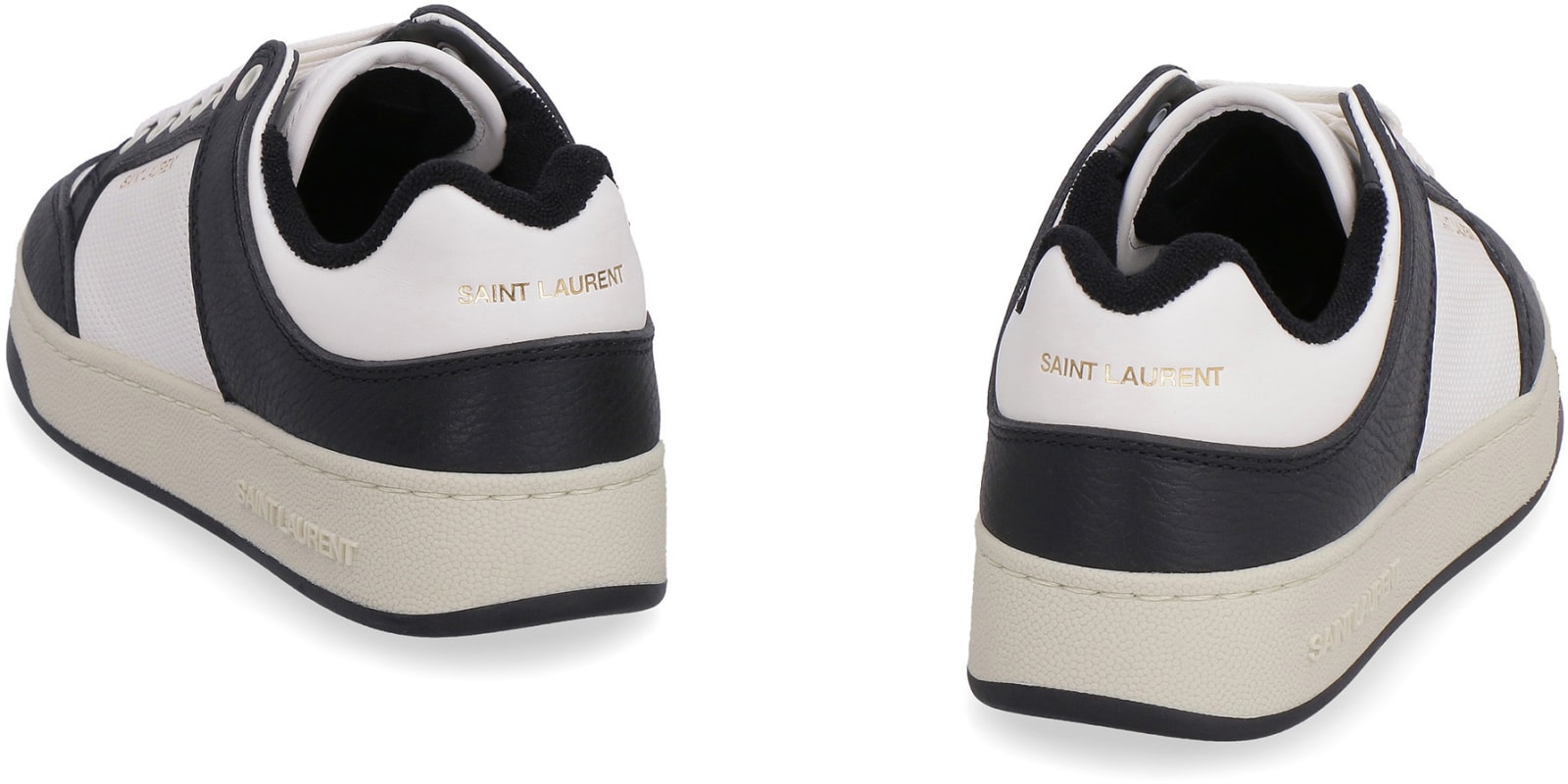 Saint Laurent Sl/61 Sneaker