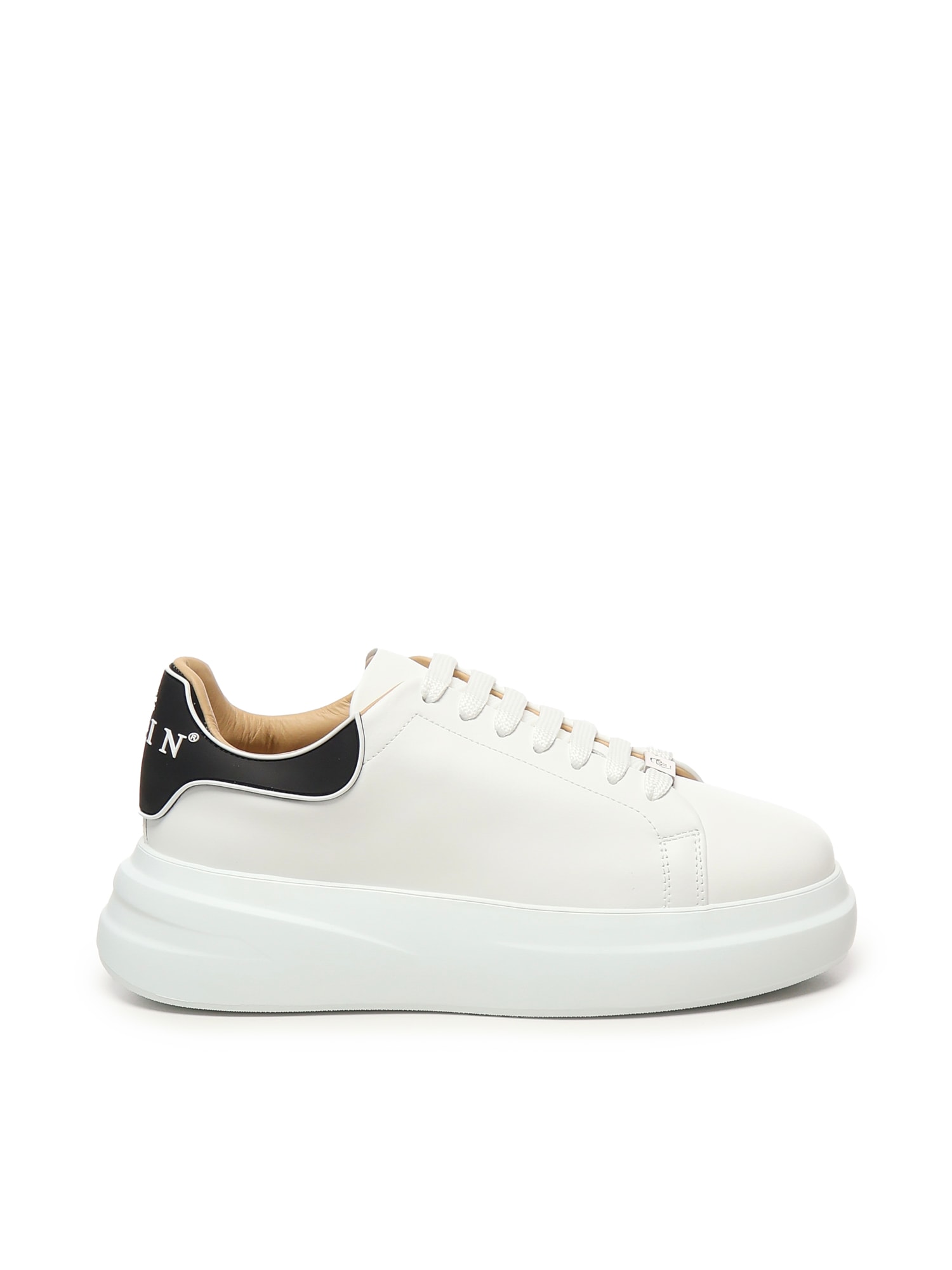 Megastar Low Top Sneakers