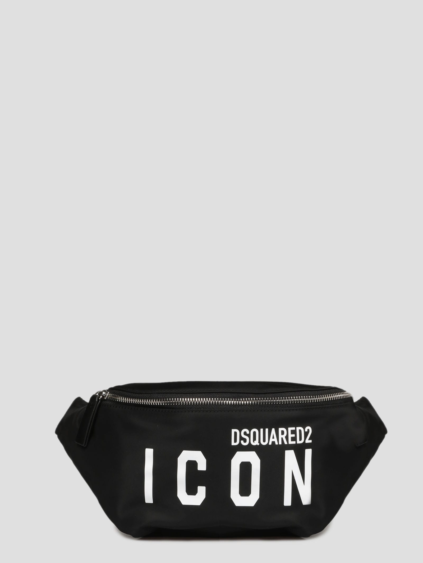 Dsquared2 Be Icon Belt Bag