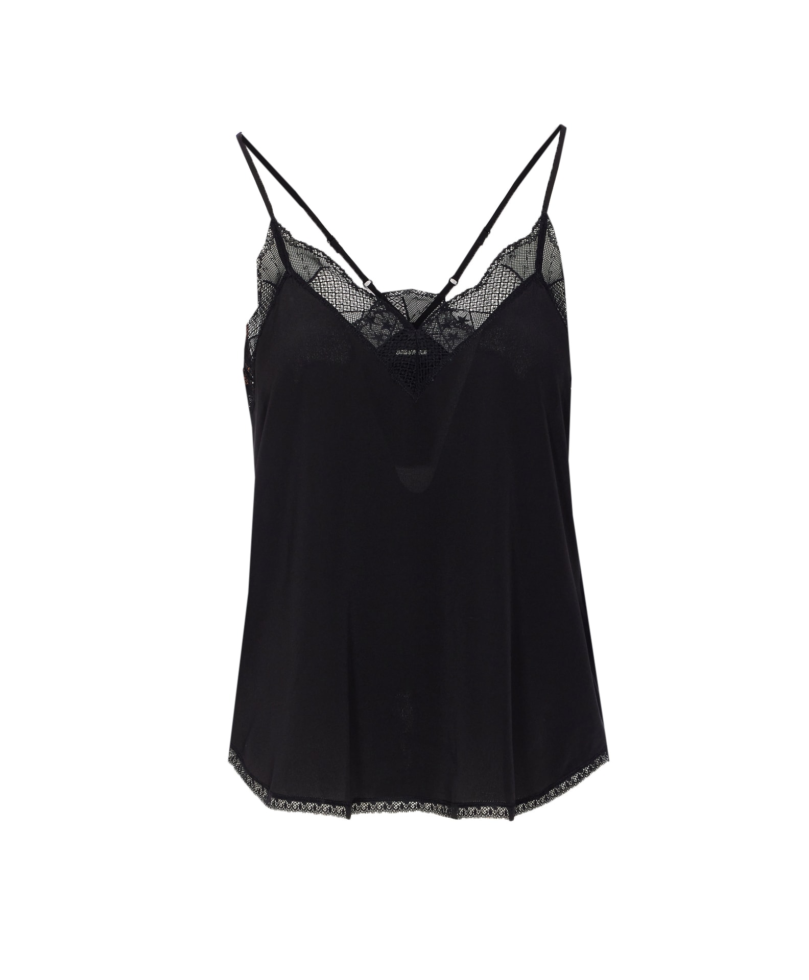 Christy Cdc Tank Top