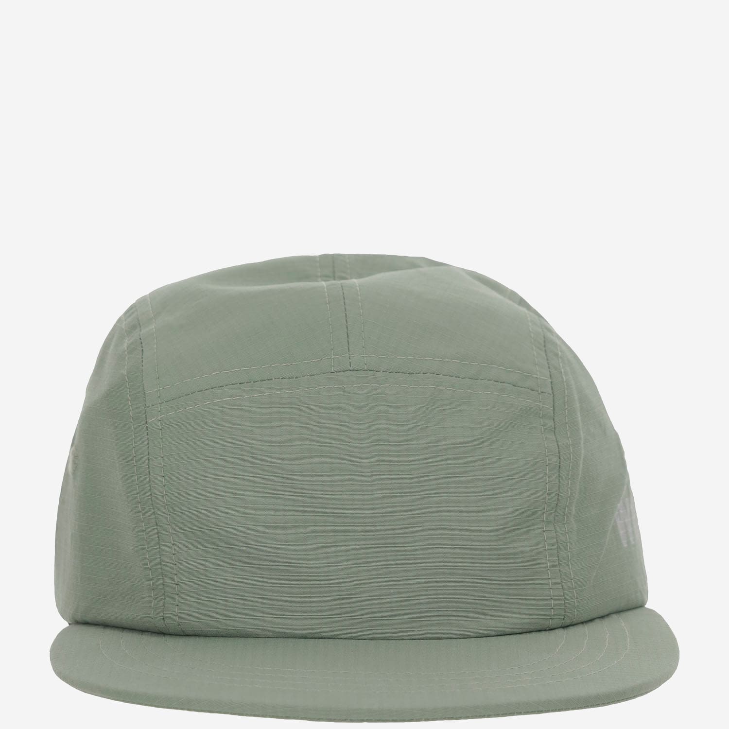 Cotton Blend Baseball Cap
