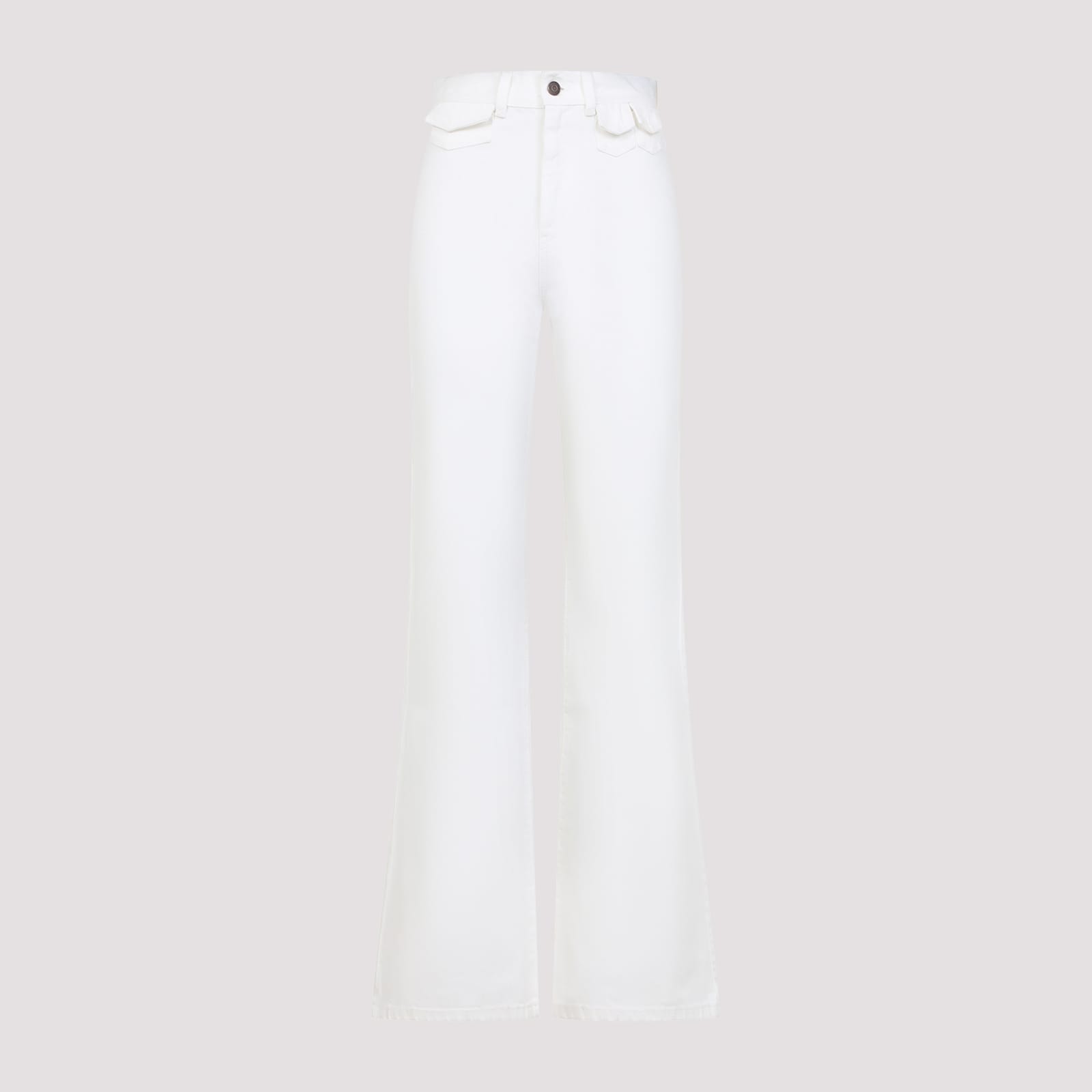 Chloé Pants - Chloé - Modalova