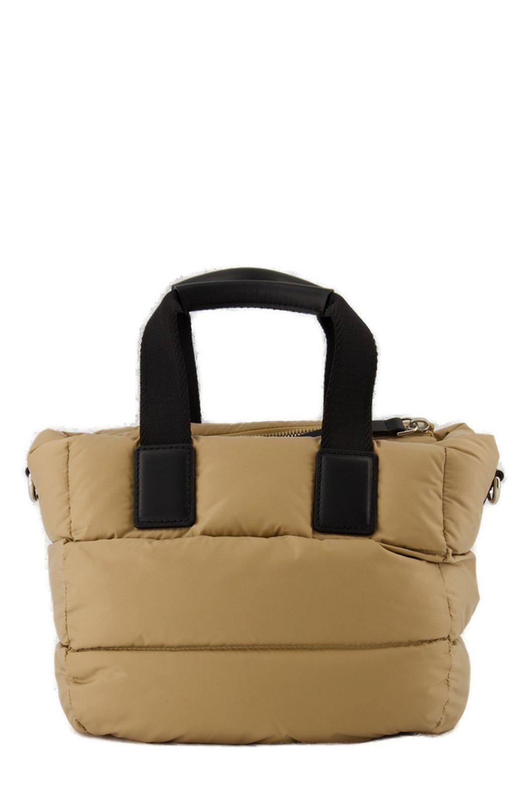 Moncler Caradoc Mini Tote Bag