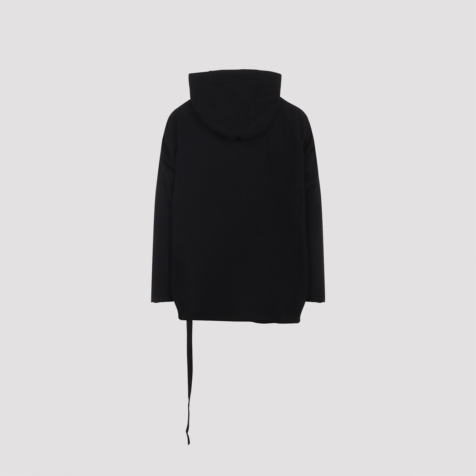 Drkshdw Men Peter Cotton Sweatshirt In Black