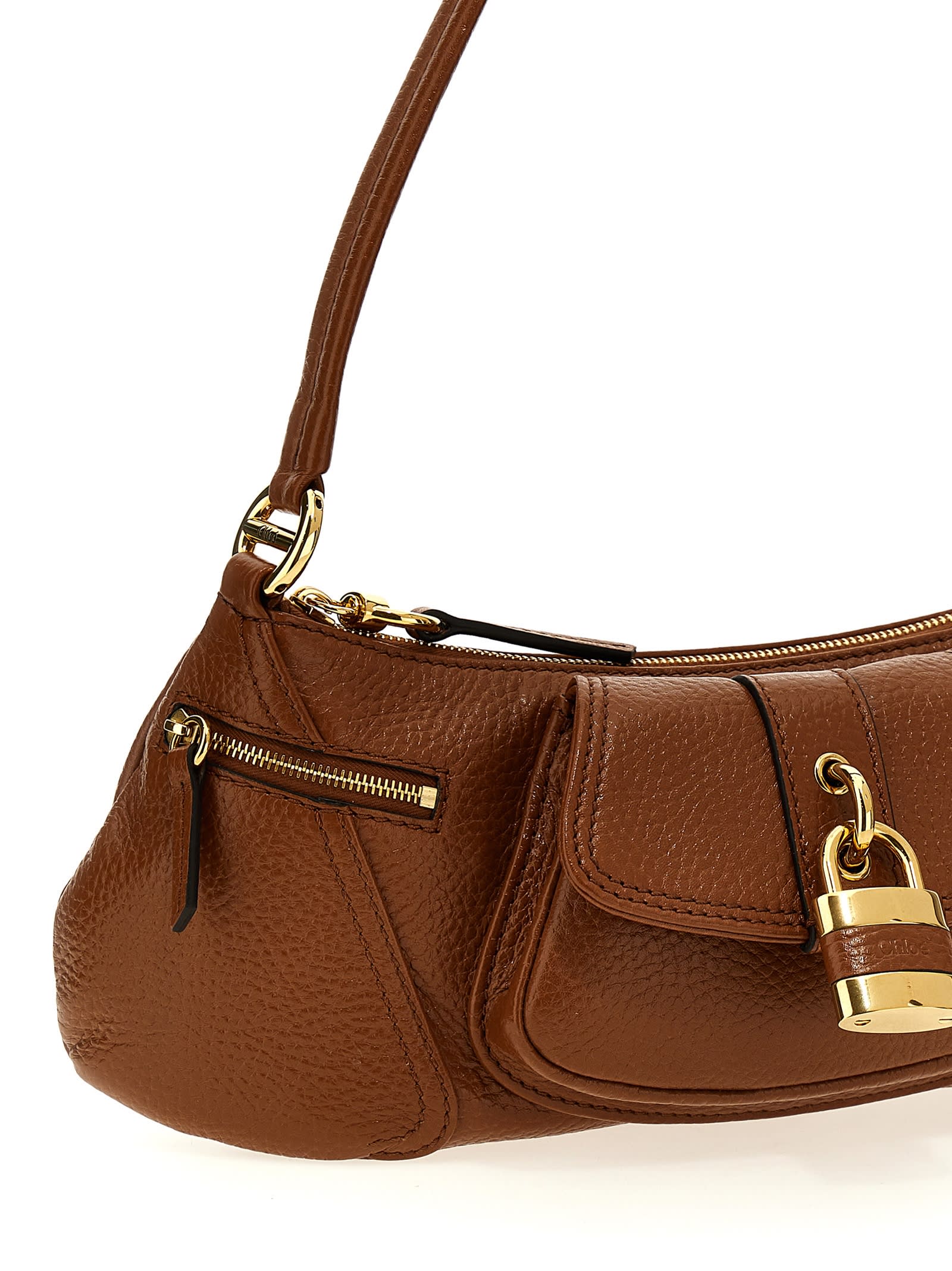 CHLOÉ THE 99 SHOULDER BAG