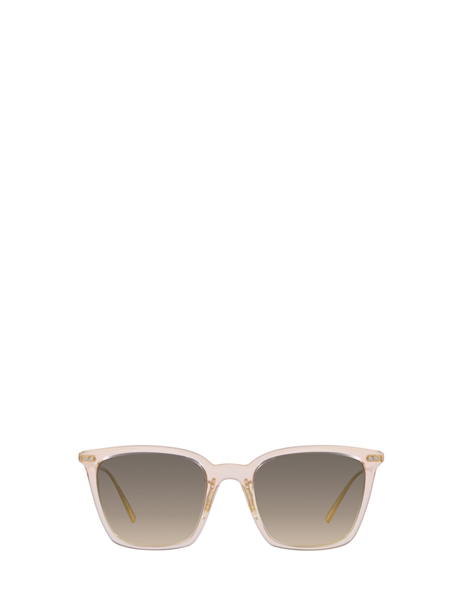Ov5516s Cipria / Brushed Gold Sunglasses