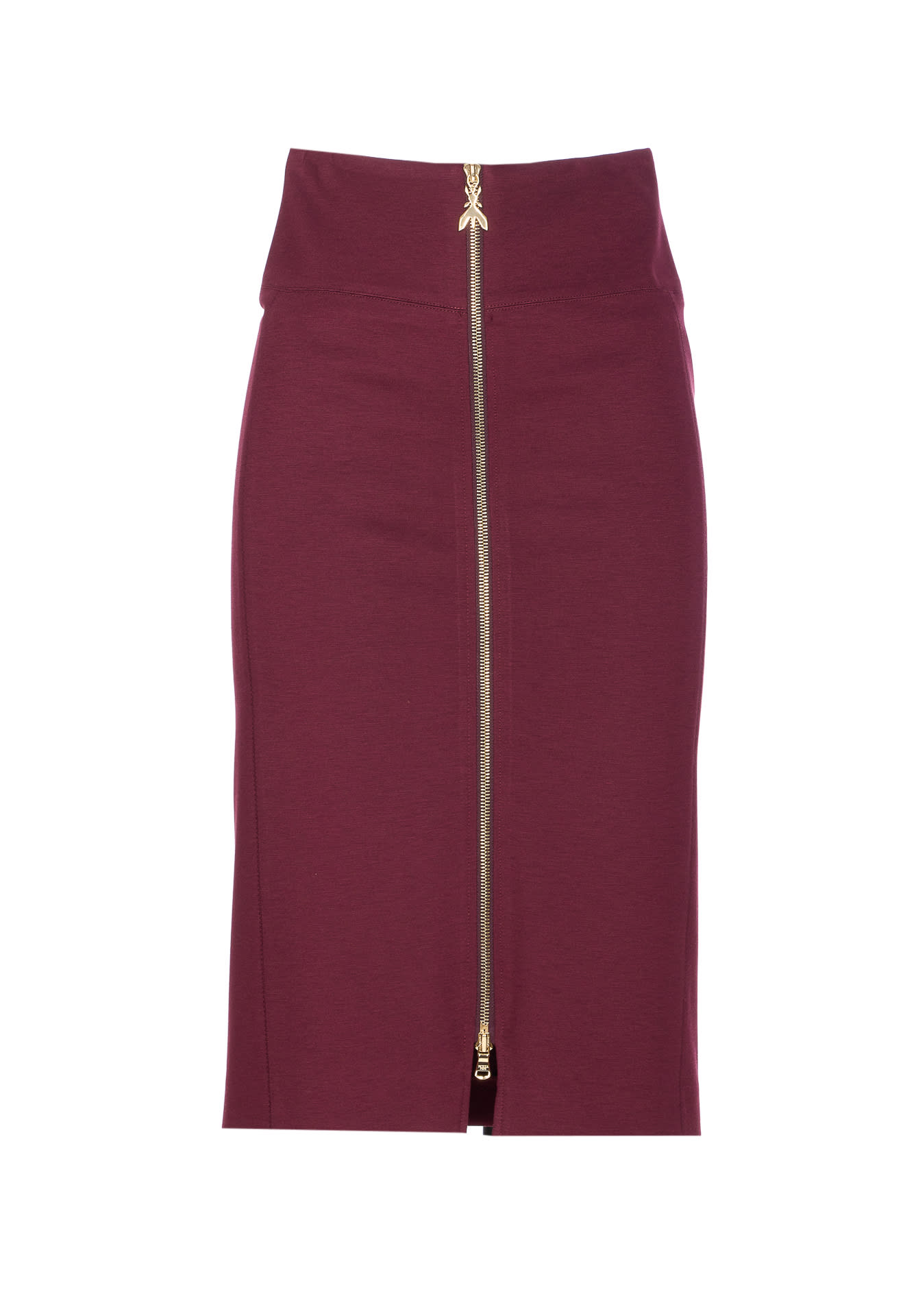 Essential Midi Skirt