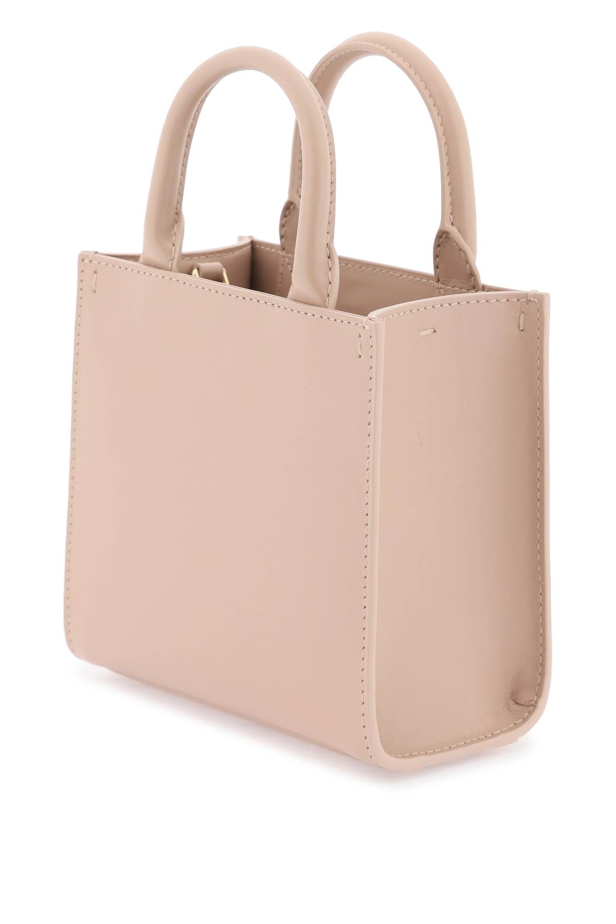 Shop Dolce & Gabbana Dg Daily Small Tote Bag In Rosa