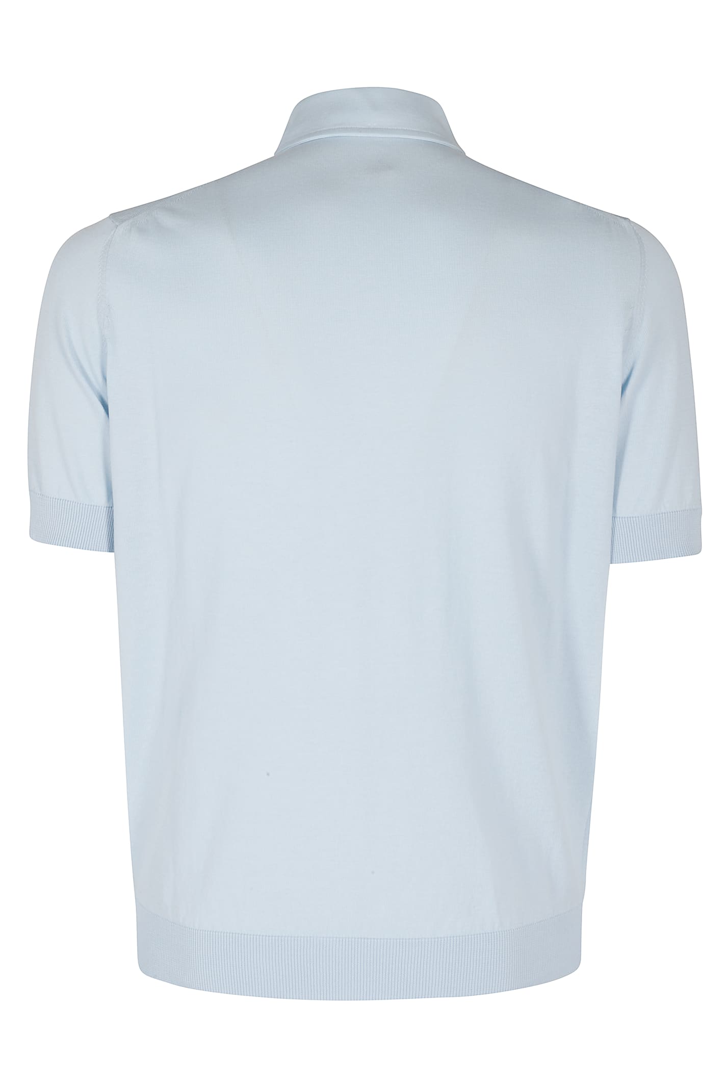 FILIPPO DE LAURENTIIS POLO MM PARAMONTURA COT 1FILO