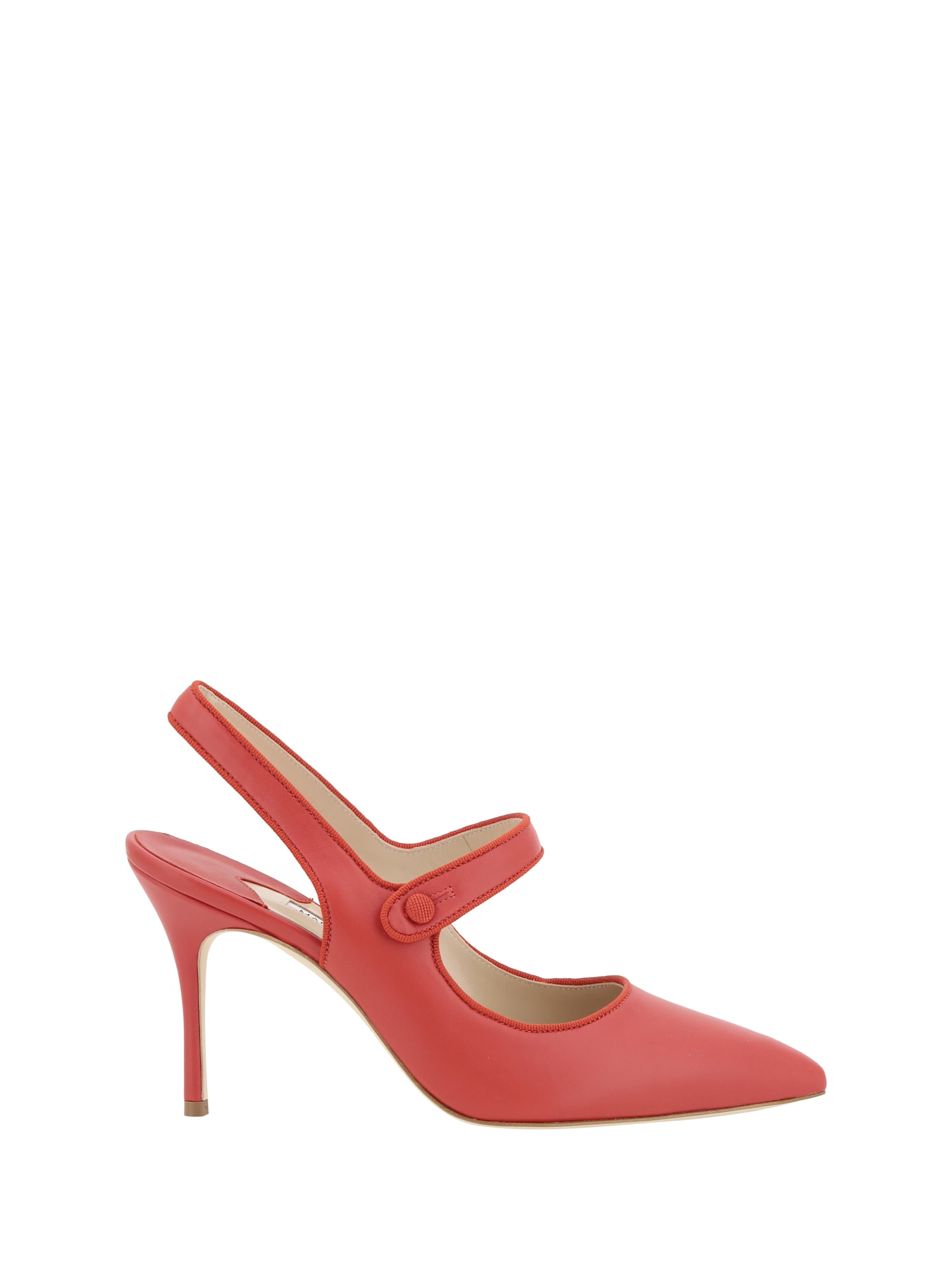 Camparisli Pumps