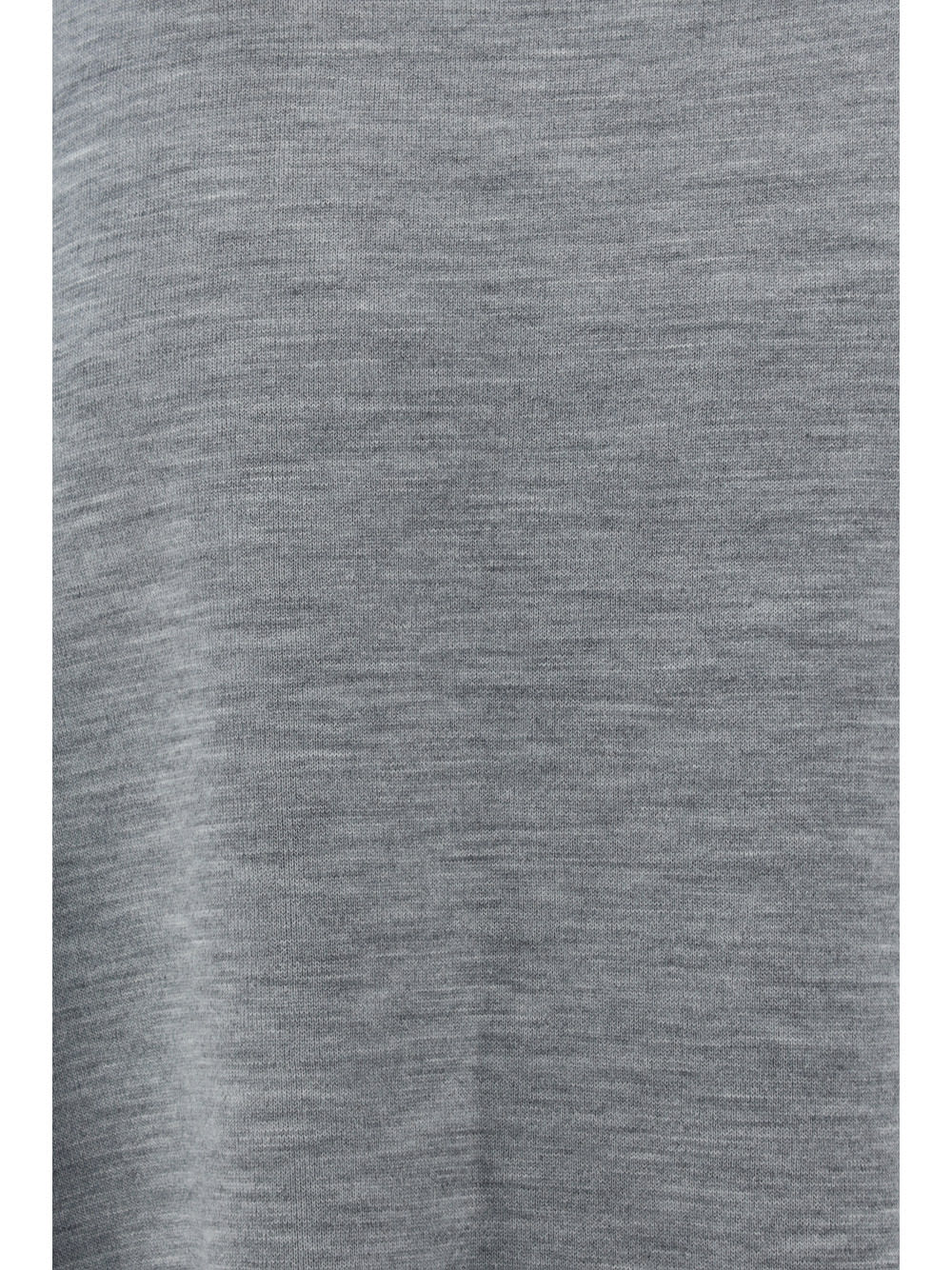 FENDI ASYMMETRICAL HEM MIDI SKIRT