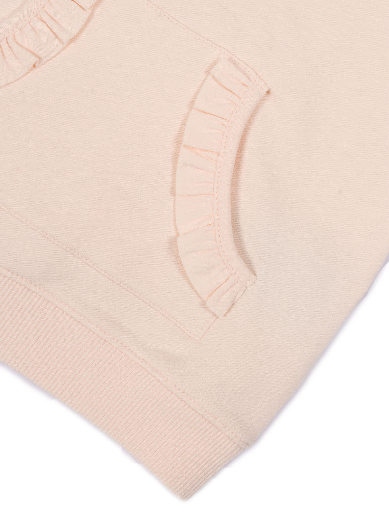 Moncler Dress In Pink