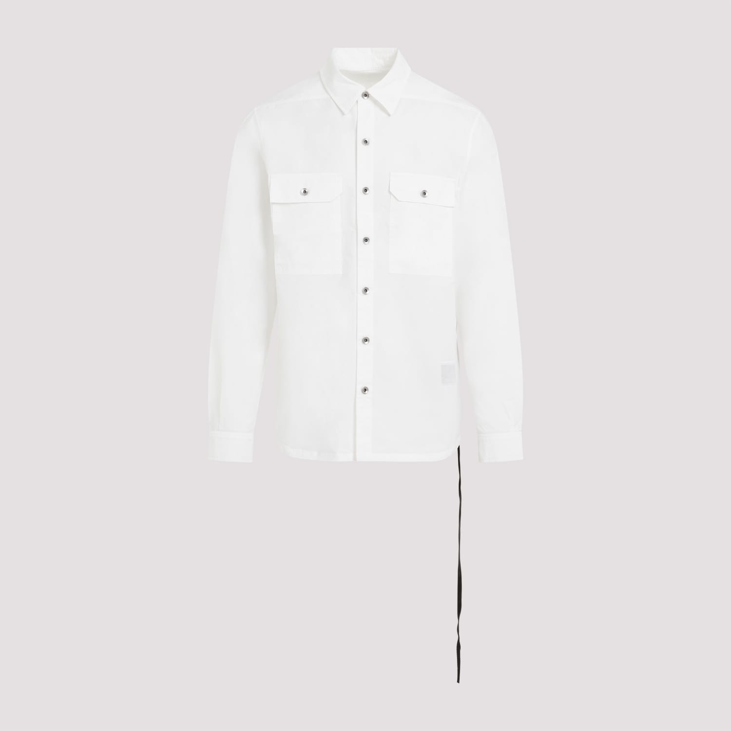 Cotton Outershirt