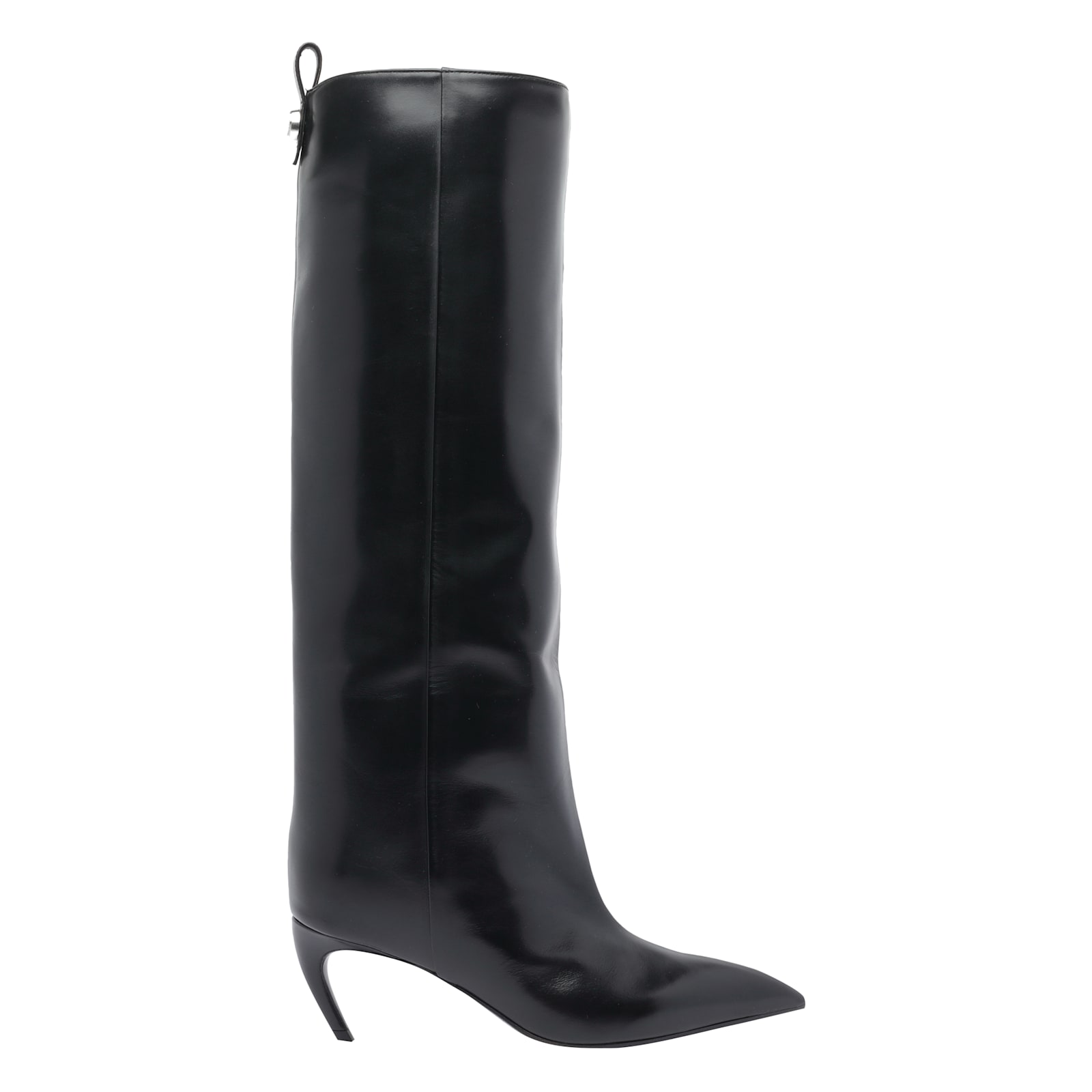 The Attico Lea Boots